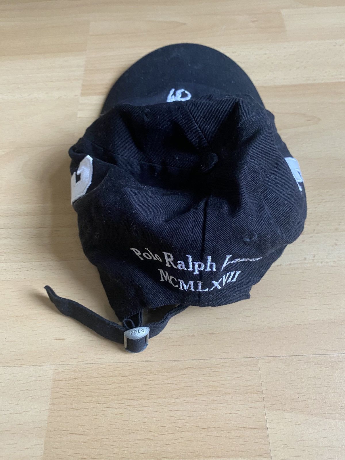 Polo Ralph Lauren Polo ralph lauren cap Size ONE SIZE - 2 Thumbnail