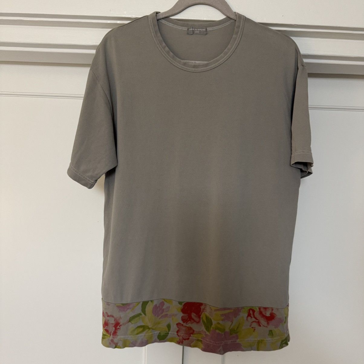 Comme des Garcons Homme Comme Des Garcons Homme Vintage Shirt Size US M / EU 48-50 / 2 - 1 Thumbnail