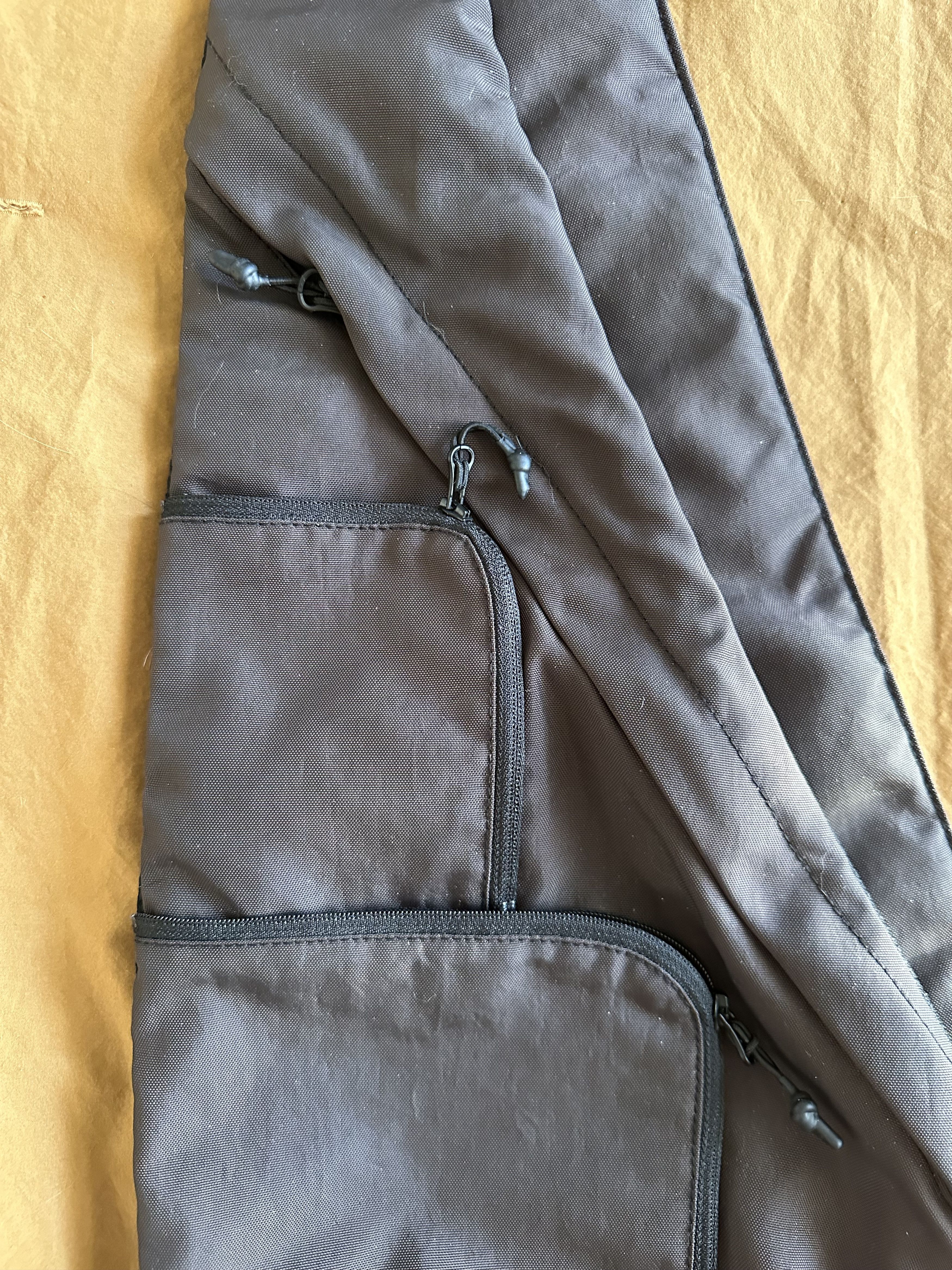 No Maintenance No Maintenance Sling Bag Size ONE SIZE - 2 Thumbnail