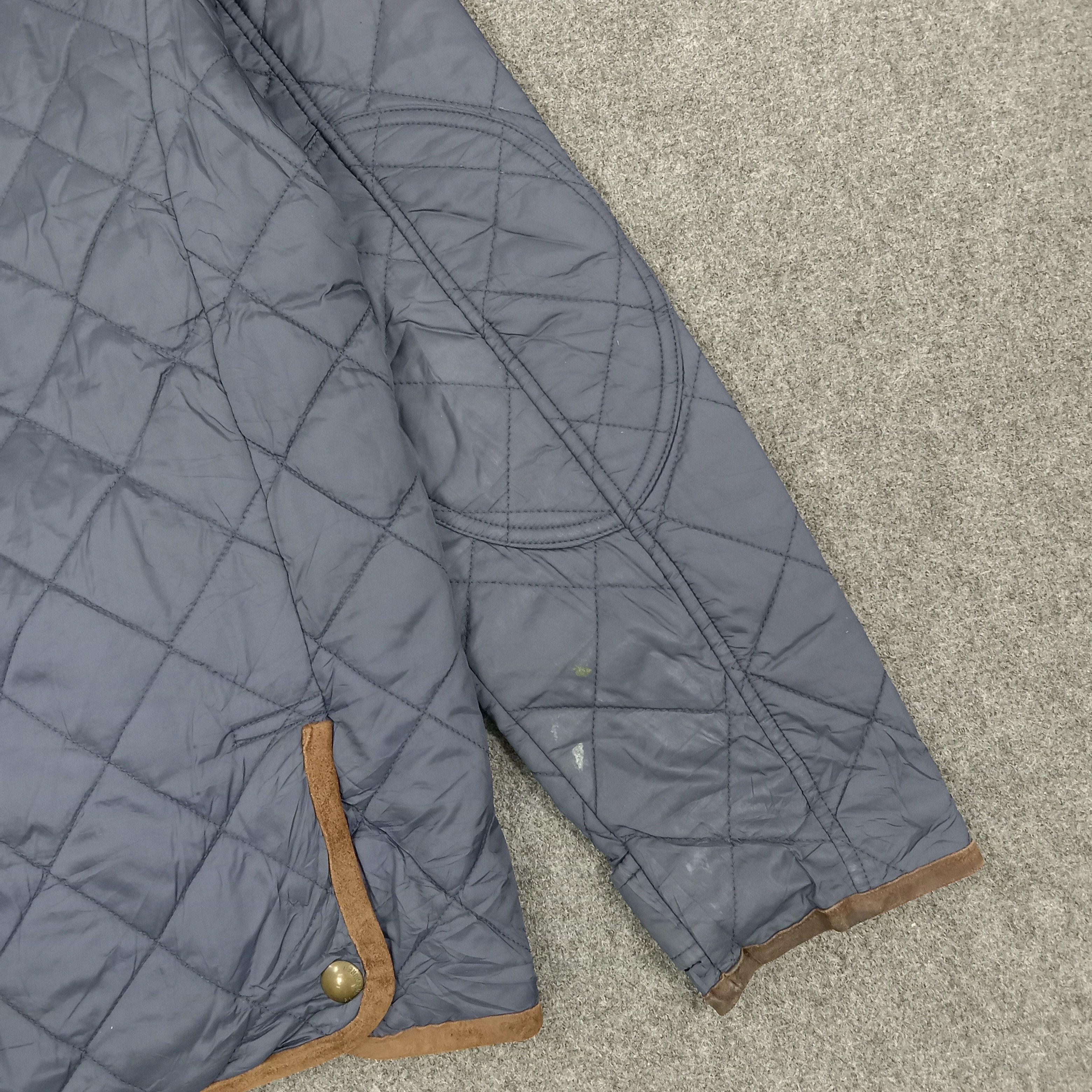 Polo Ralph Lauren Polo by Ralph lauren Reversible Jacket Size US S / EU 44-46 / 1 - 8 Thumbnail