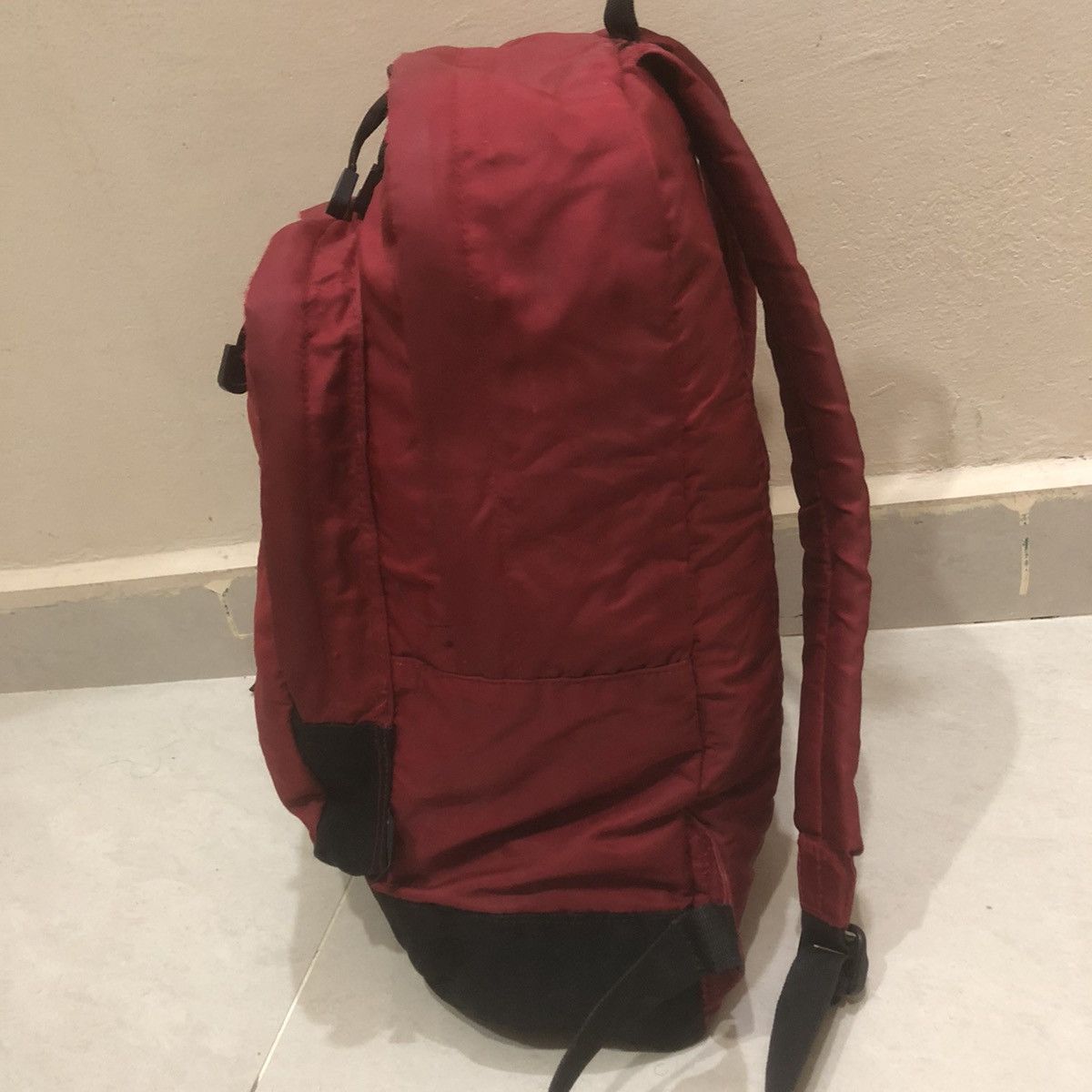 Le Coq Sportif Big Logo Le Coq Sportif Bag Size ONE SIZE - 4 Thumbnail