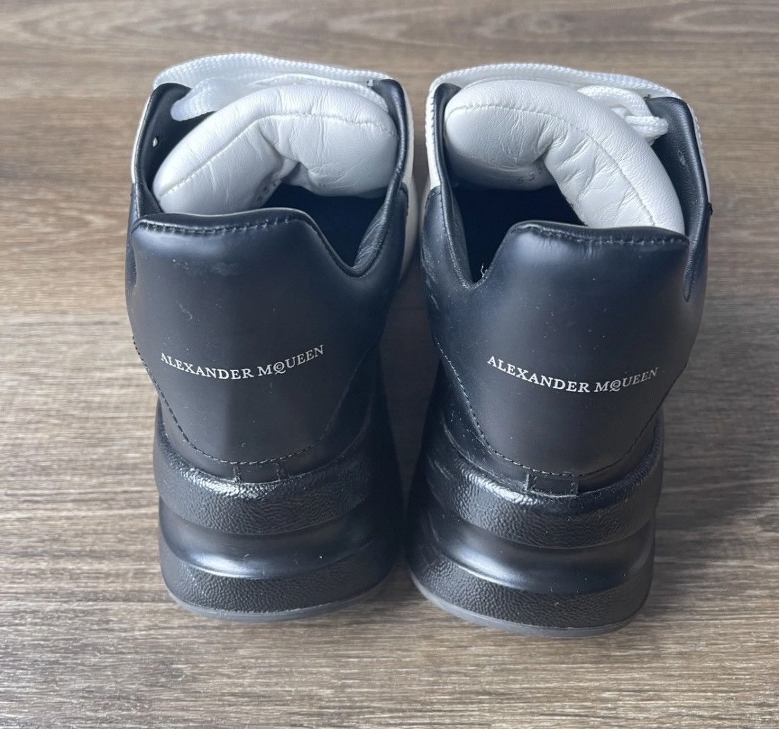 Alexander McQueen Alexander Mcqueen Sneaker Size 36 Size US 6 / IT 36 - 4 Thumbnail
