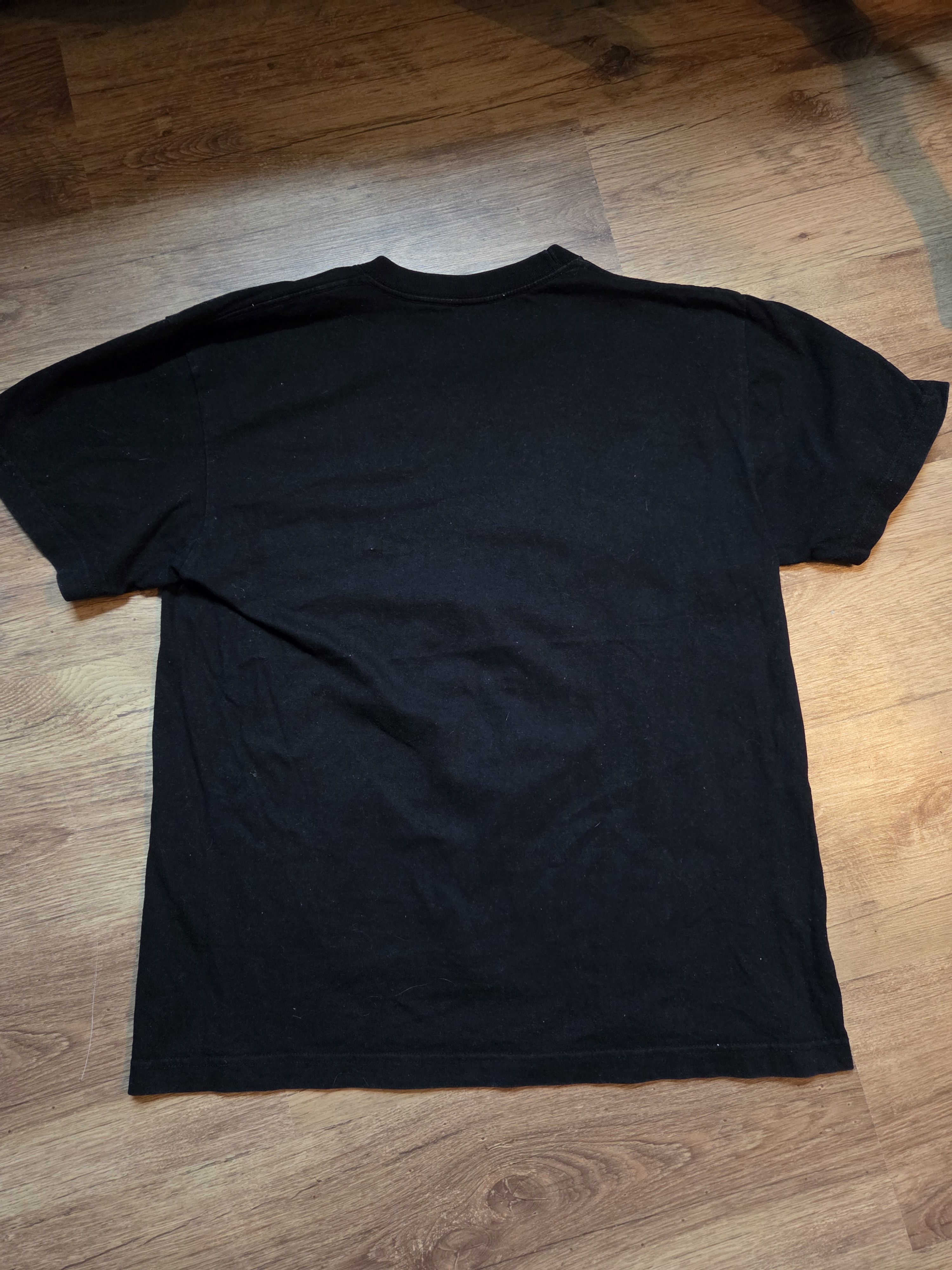 Drain Gang × Sad Boys Thaiboy Digital T-Shirt Size US L / EU 52-54 / 3 - 3 Thumbnail