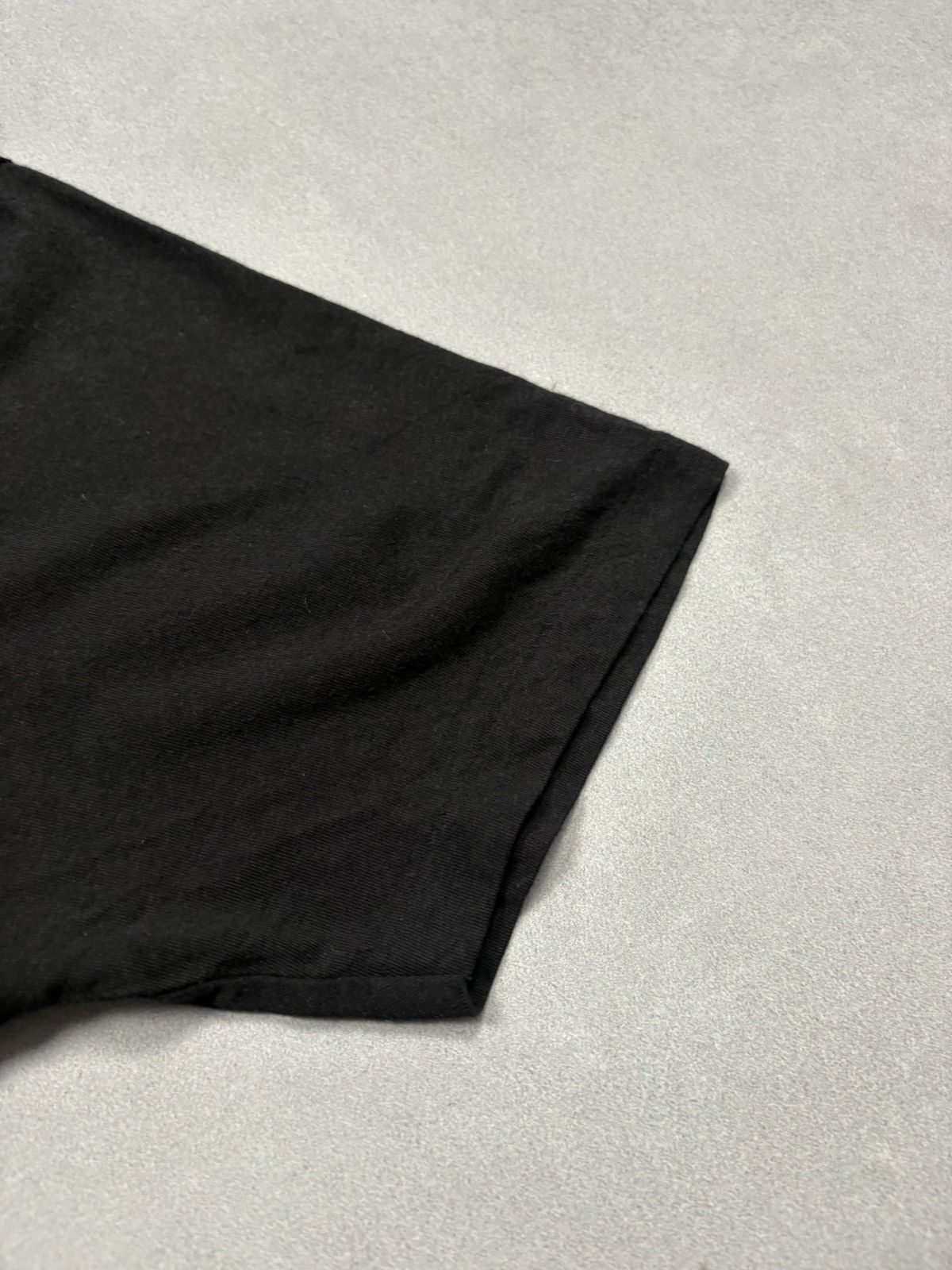 Band Tees Rocky Horror Show Graphic T Shirt Black Logo Movie Vintage Size US XL / EU 56 / 4 - 11 Thumbnail