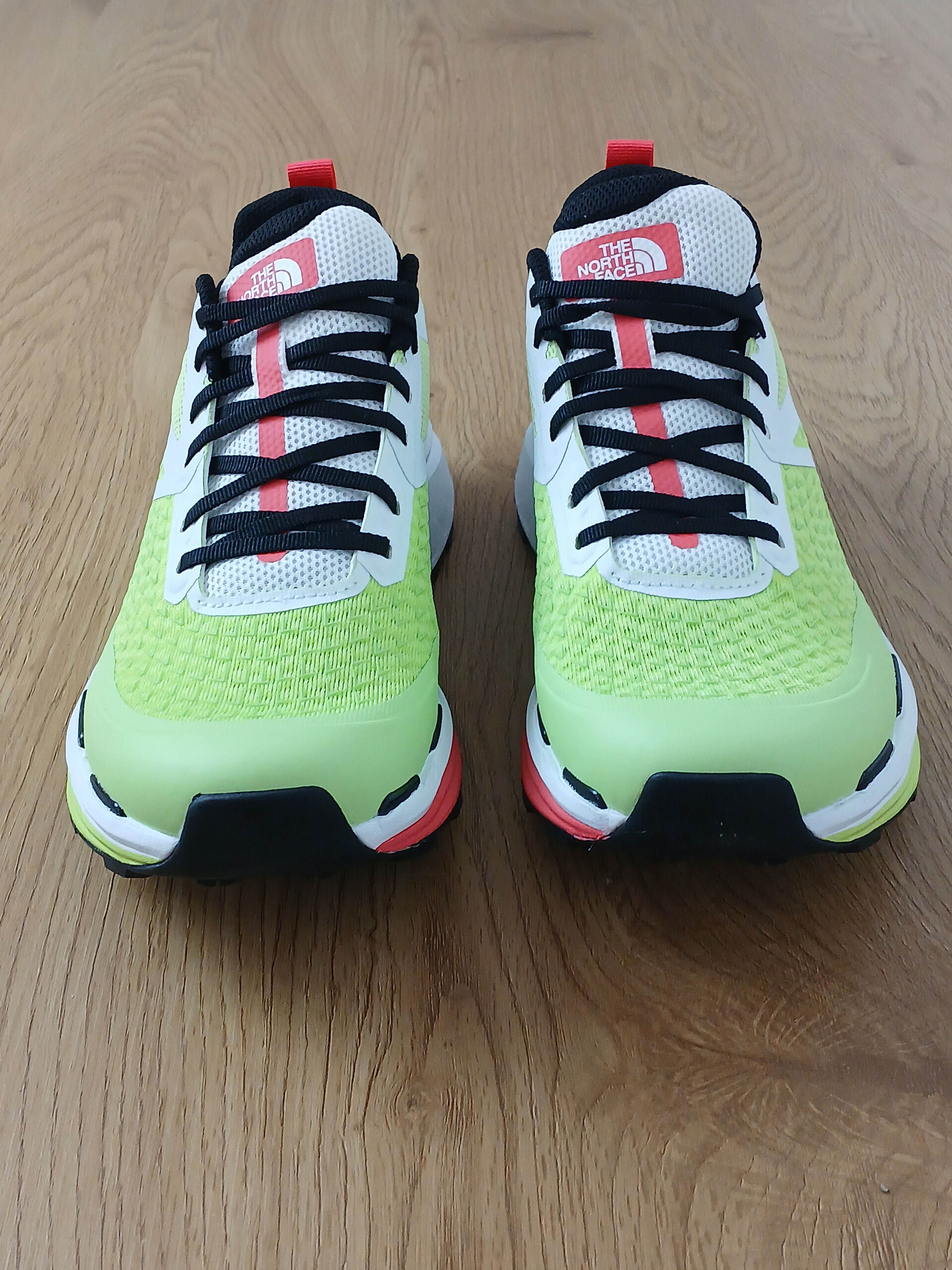 The North Face New The North Face Vectiv Enduris II Sneakers Size US 9.5 / IT 39.5 - 4 Thumbnail
