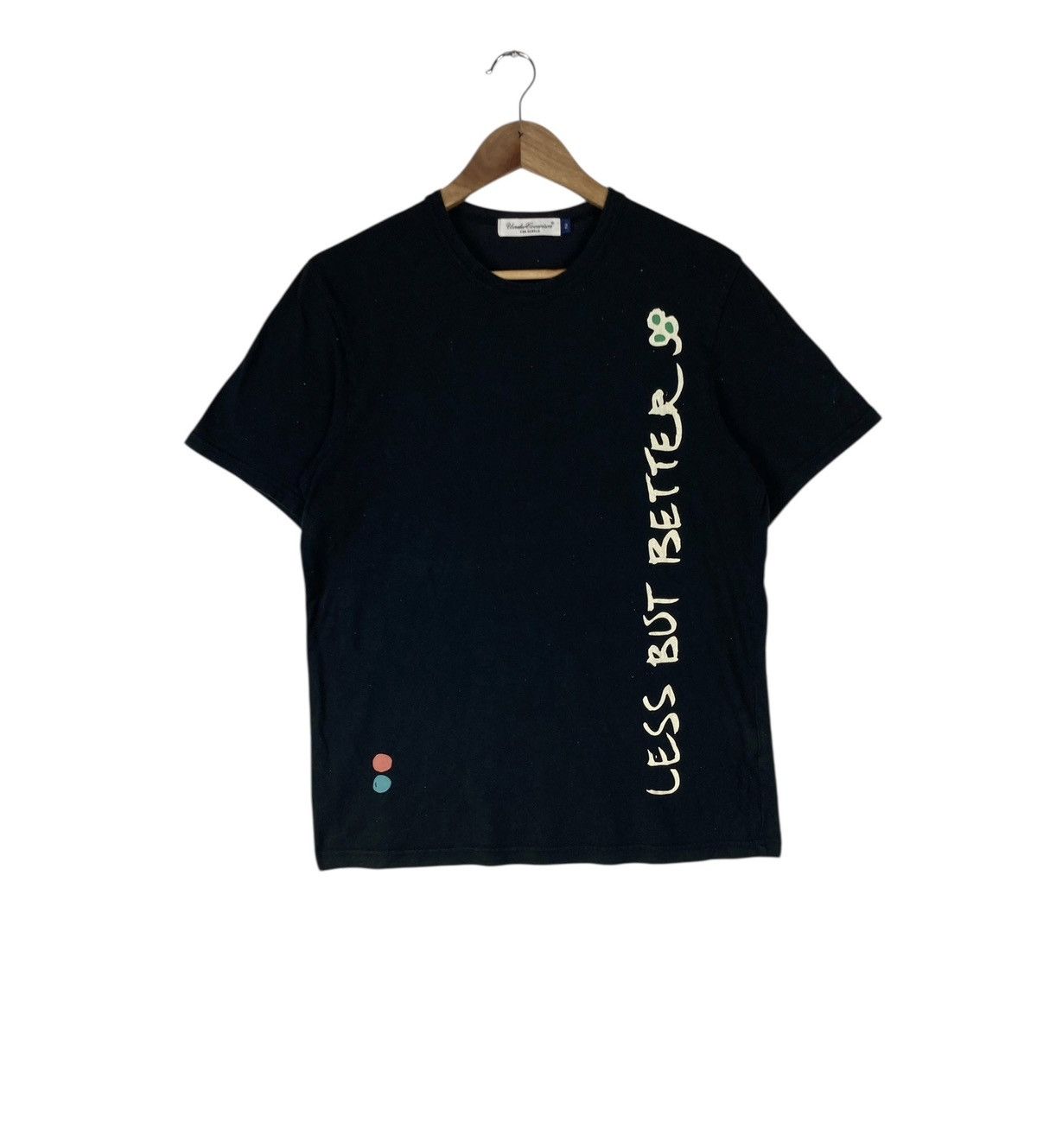 Undercover SS 2010 Undercover Jun Takahashi Dieter Rams Less But Better Size US M / EU 48-50 / 2 - 1 Thumbnail