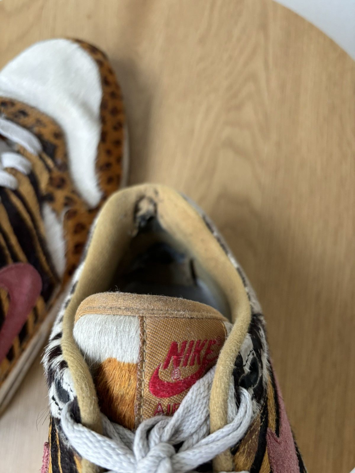 Nike × atmos Nike Air Max 1 Atmos Animal Pack Size US 10 / EU 43 - 12 Thumbnail