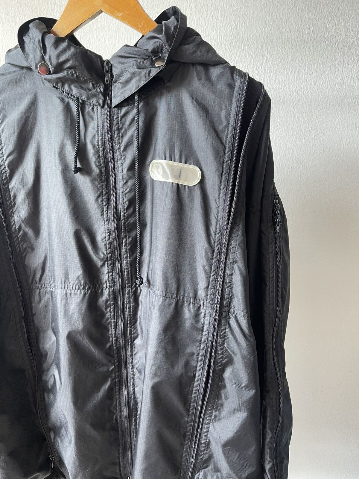Final Home Final Home Survival Jacket Size US XL / EU 56 / 4 - 8 Thumbnail