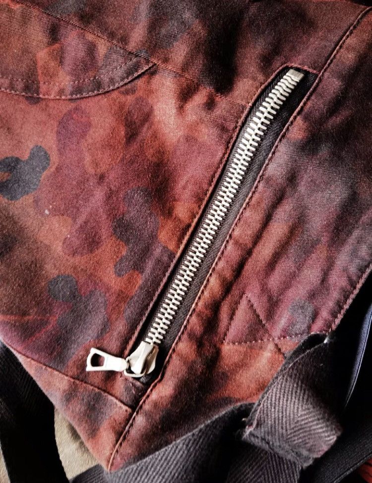 Dries Van Noten Dries van noten overalls 2412-Nextarrow Size US 32 / EU 48 - 4 Thumbnail