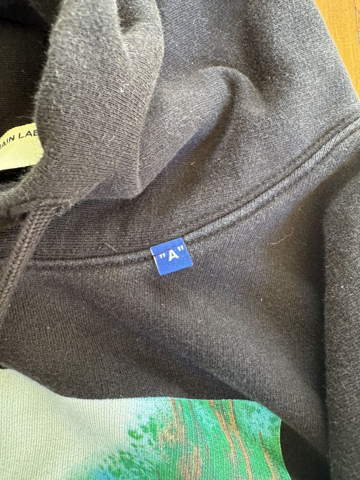 Off-White Off white hoodie Size US L / EU 52-54 / 3 - 6 Thumbnail