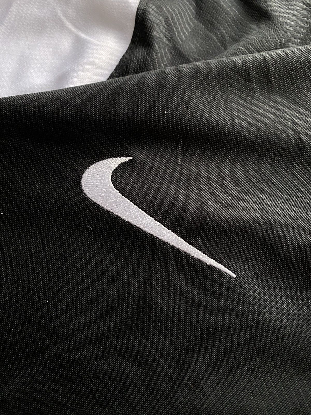 Nike Nike BSC Young Boys 2020-21 Schweizer Meister Soccer Jersey Size US L / EU 52-54 / 3 - 7 Thumbnail