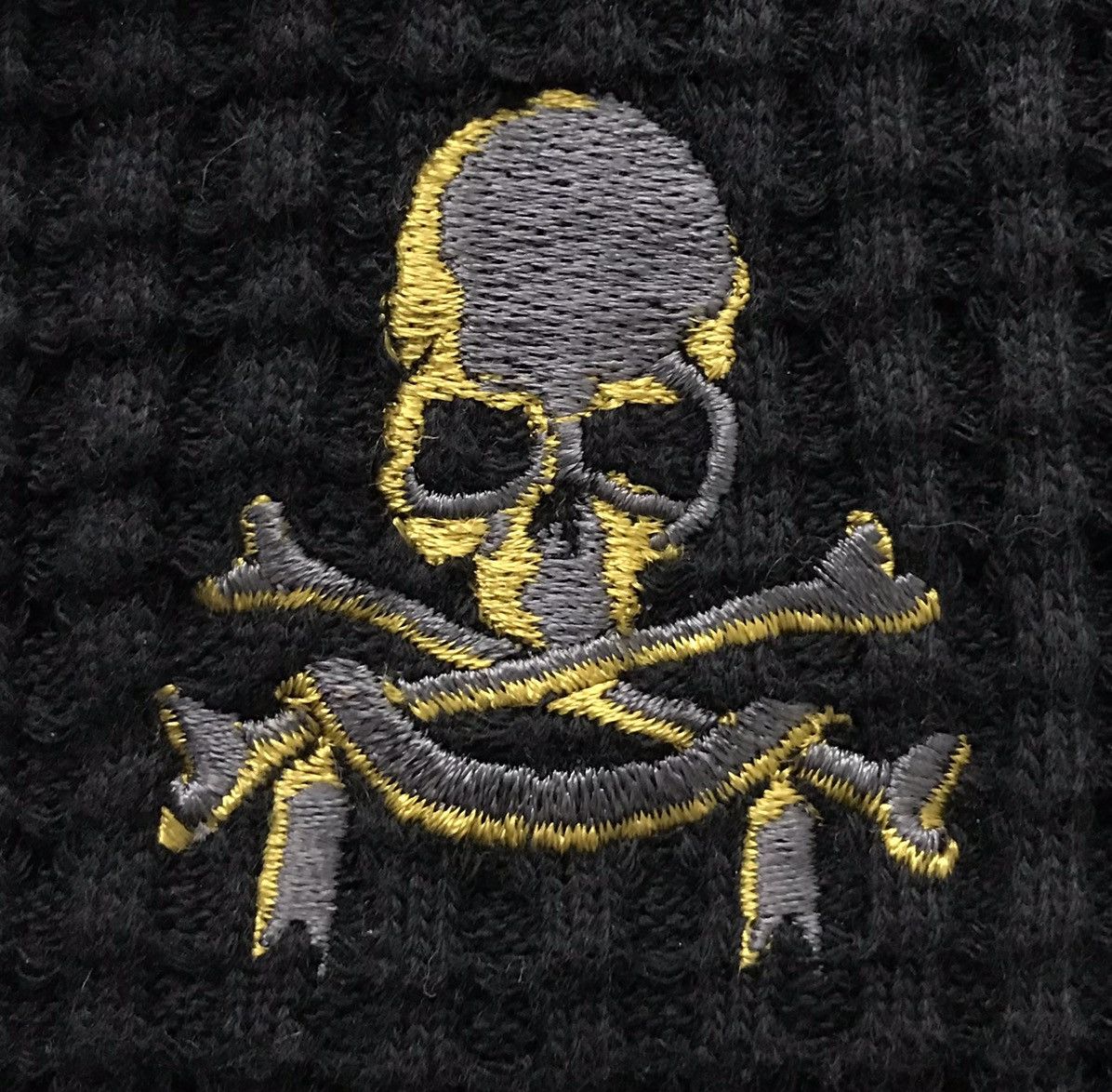 Japanese Brand × Vintage A.S.M Atelier Sab Men Jupiter & Juno Skull Jacket Size US M / EU 48-50 / 2 - 5 Thumbnail