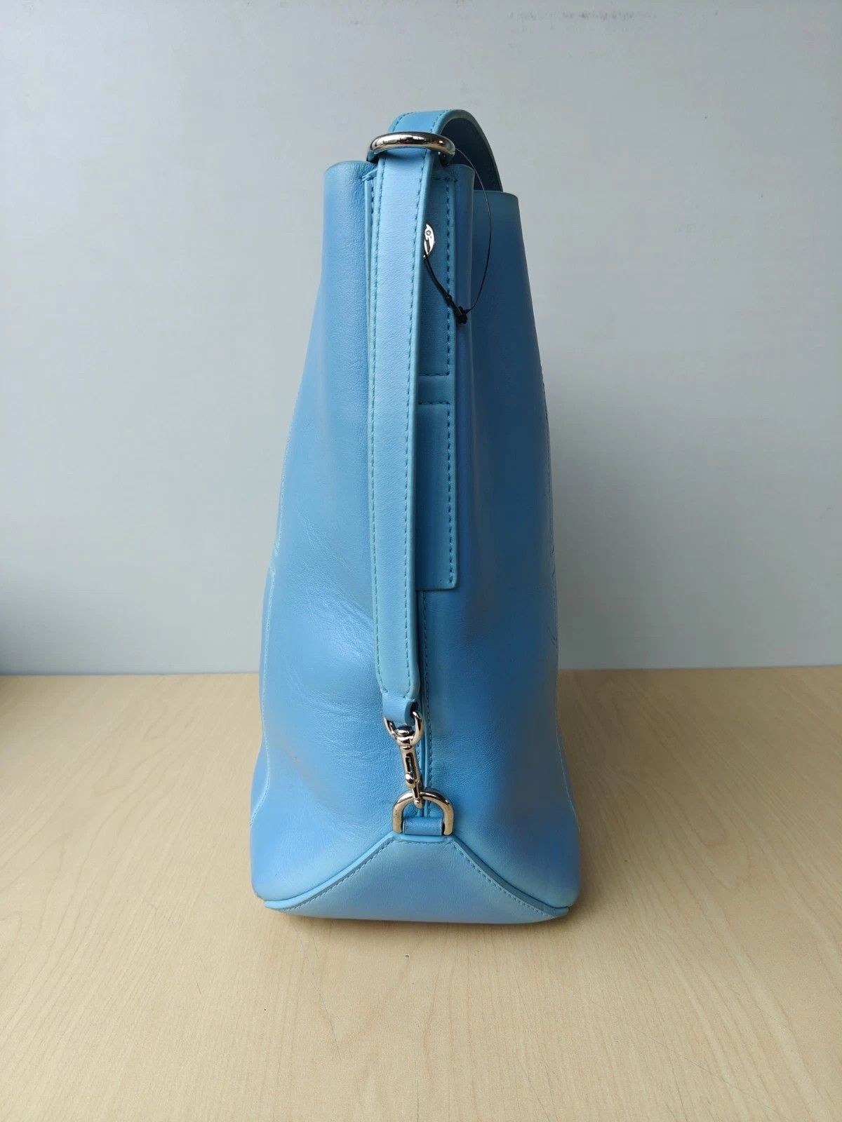 Hogan Hogan medium leather shoulder bag FTP / 9001 Size ONE SIZE - 6 Thumbnail