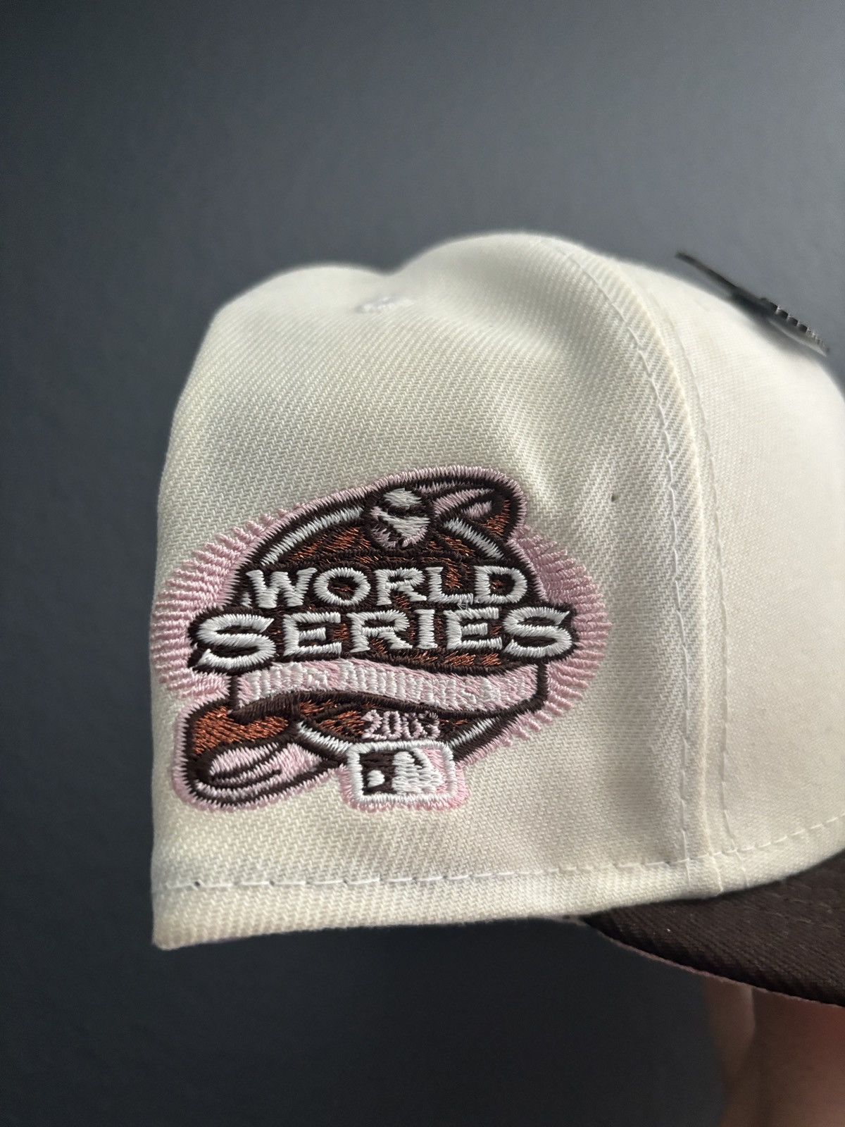 Hat Club × New Era Florida Marlins Ice Cream 56Fifty Size ONE SIZE - 2 Thumbnail