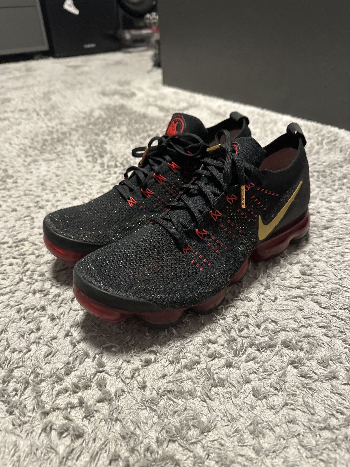 Nike vapormax flyknit 2 2019 hotsell