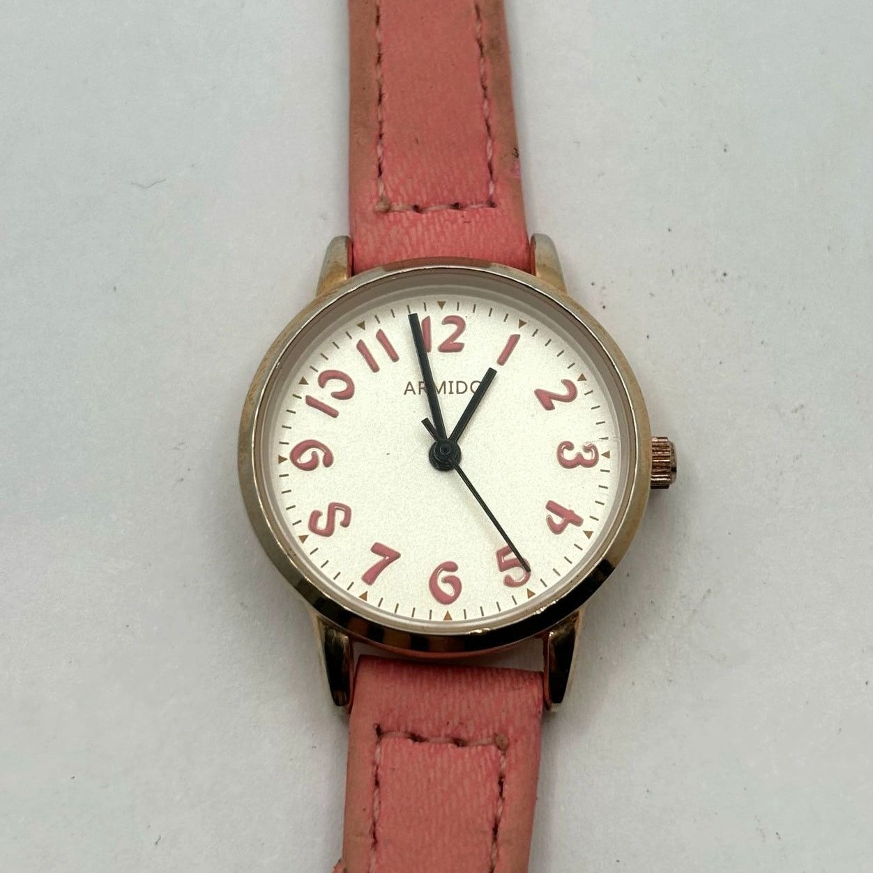 Other Pink Armido Watch Size ONE SIZE - 2 Thumbnail