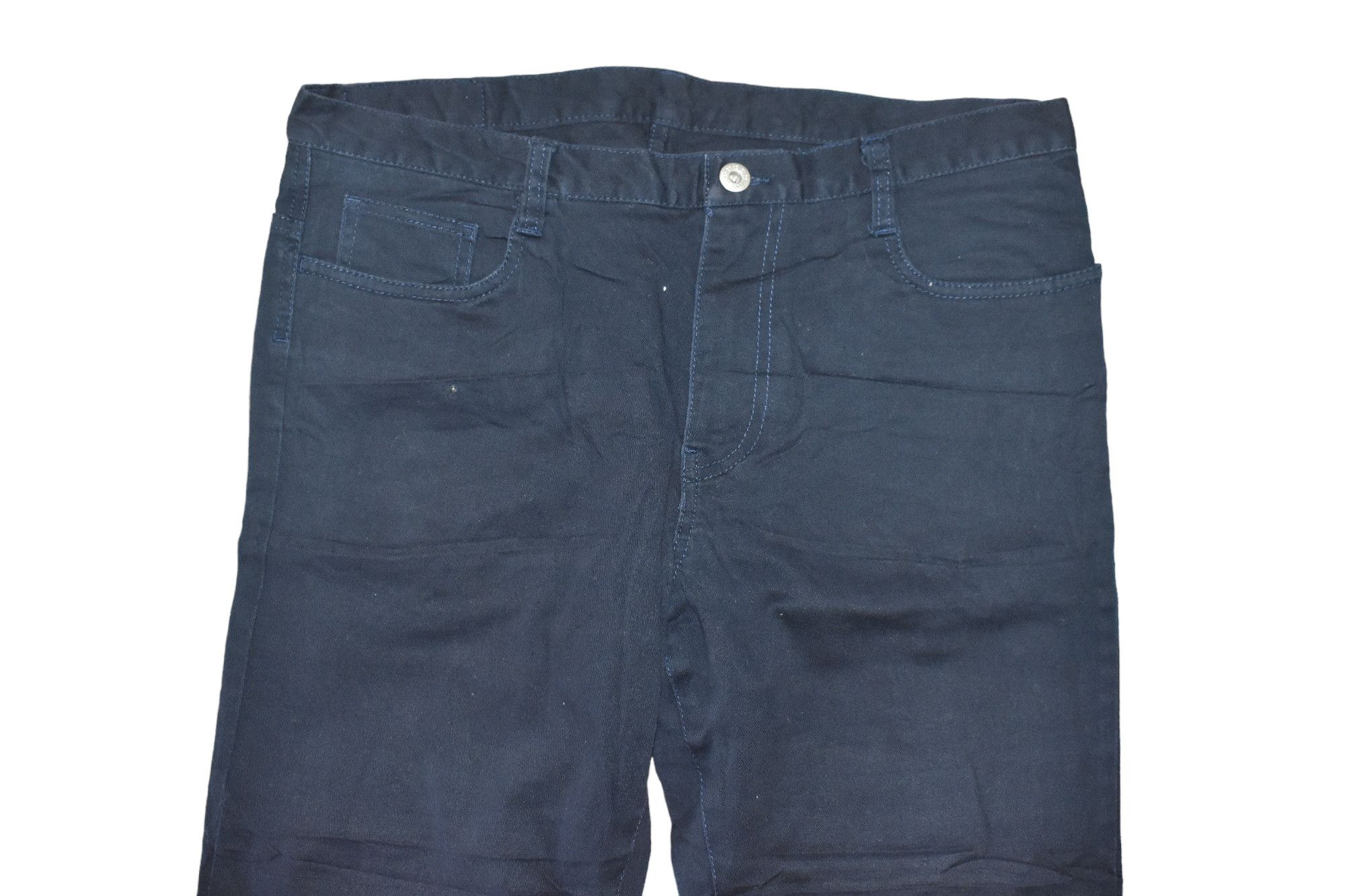 Beams Plus × Japanese Brand Beams Japanese Pants W30 Size US 31 - 2 Thumbnail