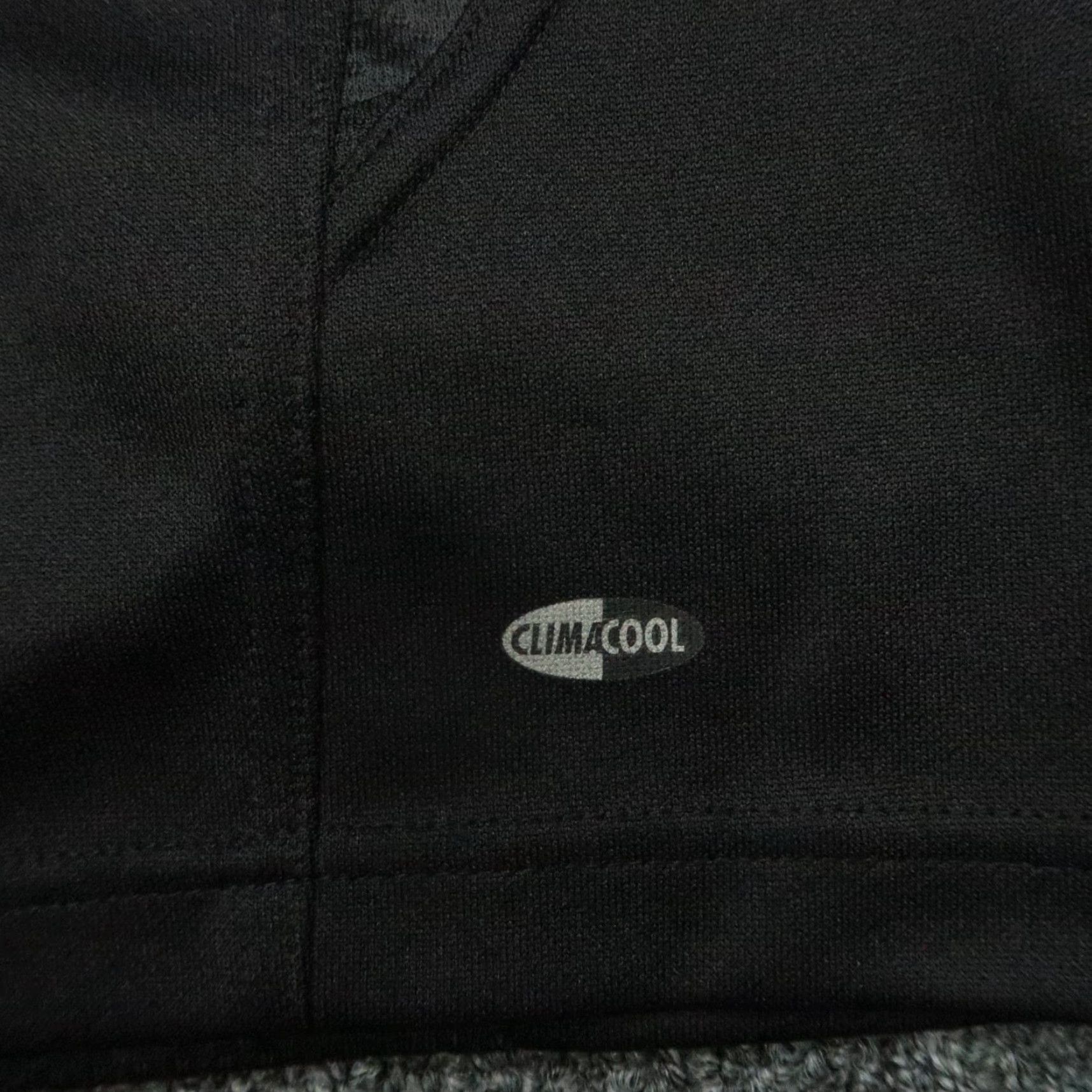 Adidas adidas All Blacks Rugby Jersey Men's Small Black Short Sleeve Climacool 2007 Size US S / EU 44-46 / 1 - 5 Thumbnail