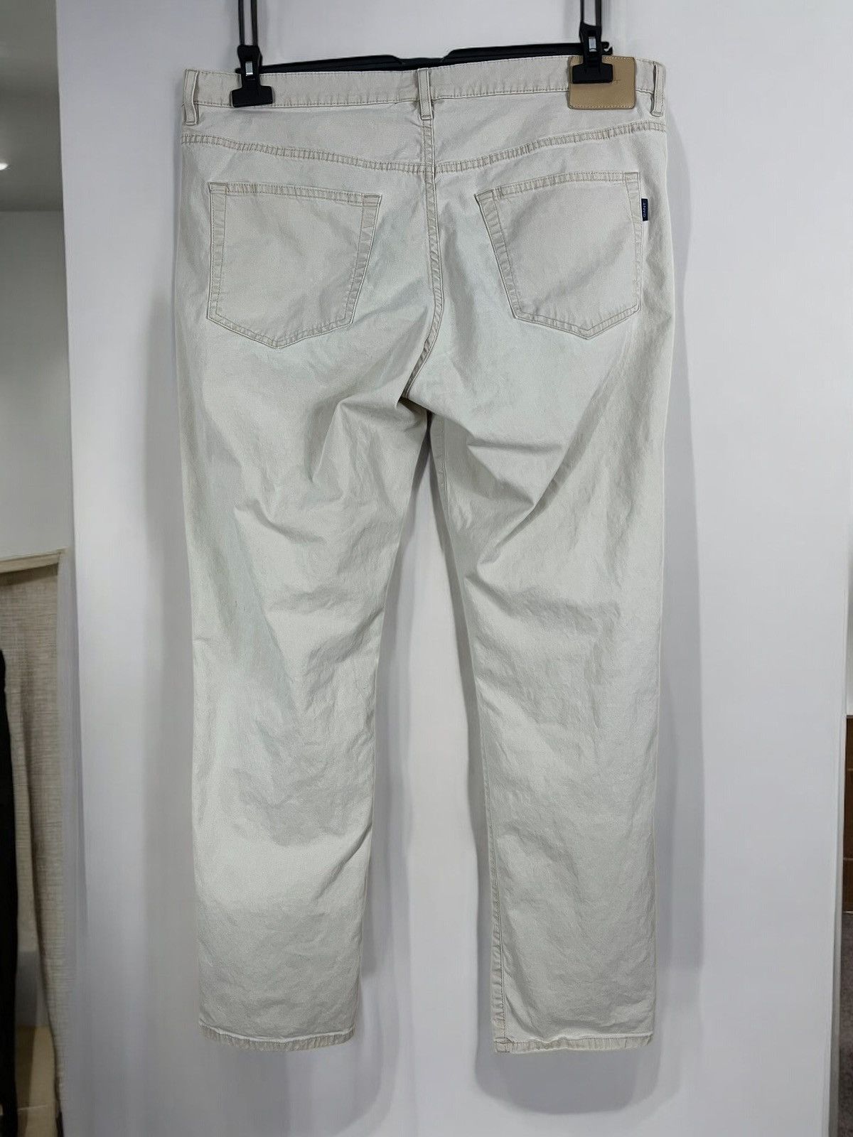 Gant Gant chino trousers size W38 L32 Size US 38 / EU 54 - 3 Thumbnail