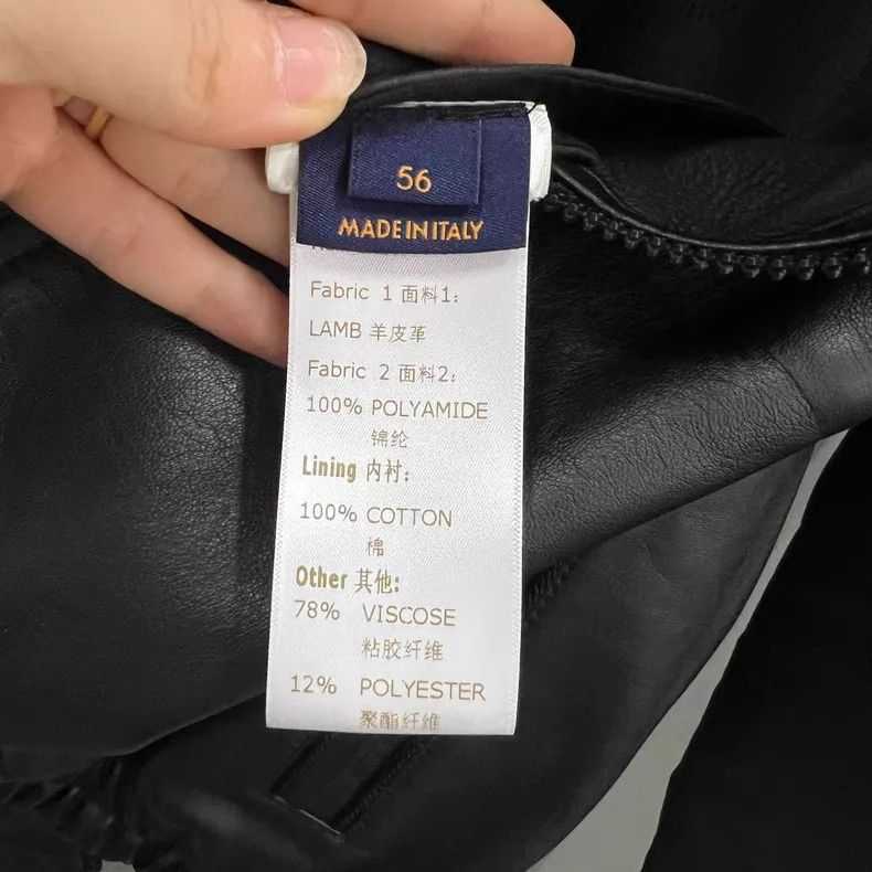 Louis Vuitton Louis Vuitton Size US XL / EU 56 / 4 - 5 Thumbnail