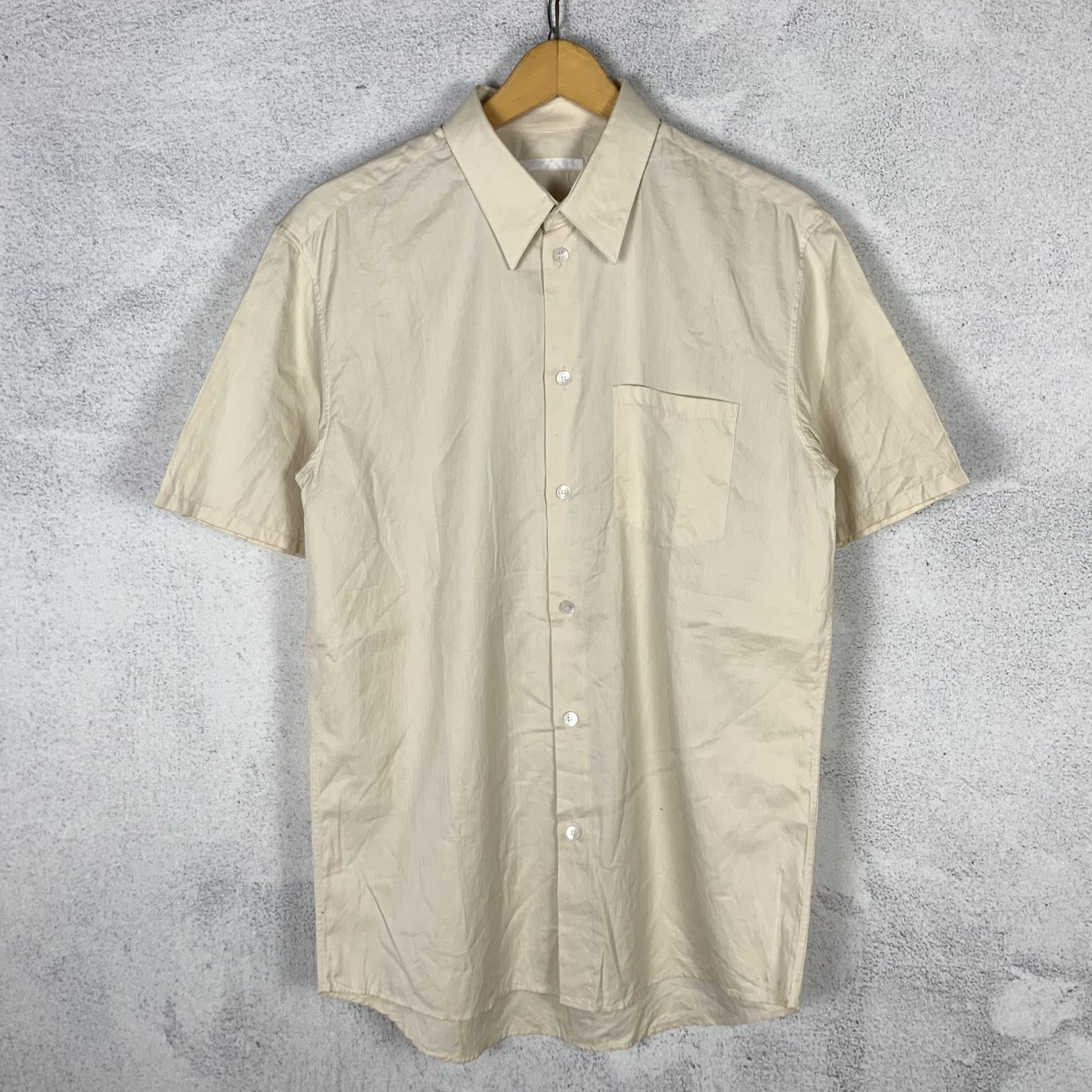Helmut Lang Shirt Size 40