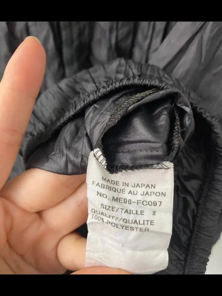 Issey Miyake Issey Miyake men wrinkled hooded jacket Size US M / EU 48-50 / 2 - 8 Thumbnail