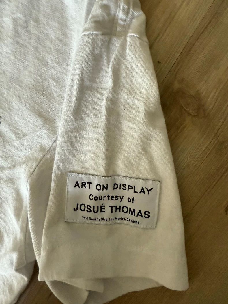 Gallery Dept. gallery dept. Make old gilded short sleeves Size US S / EU 44-46 / 1 - 2 Thumbnail