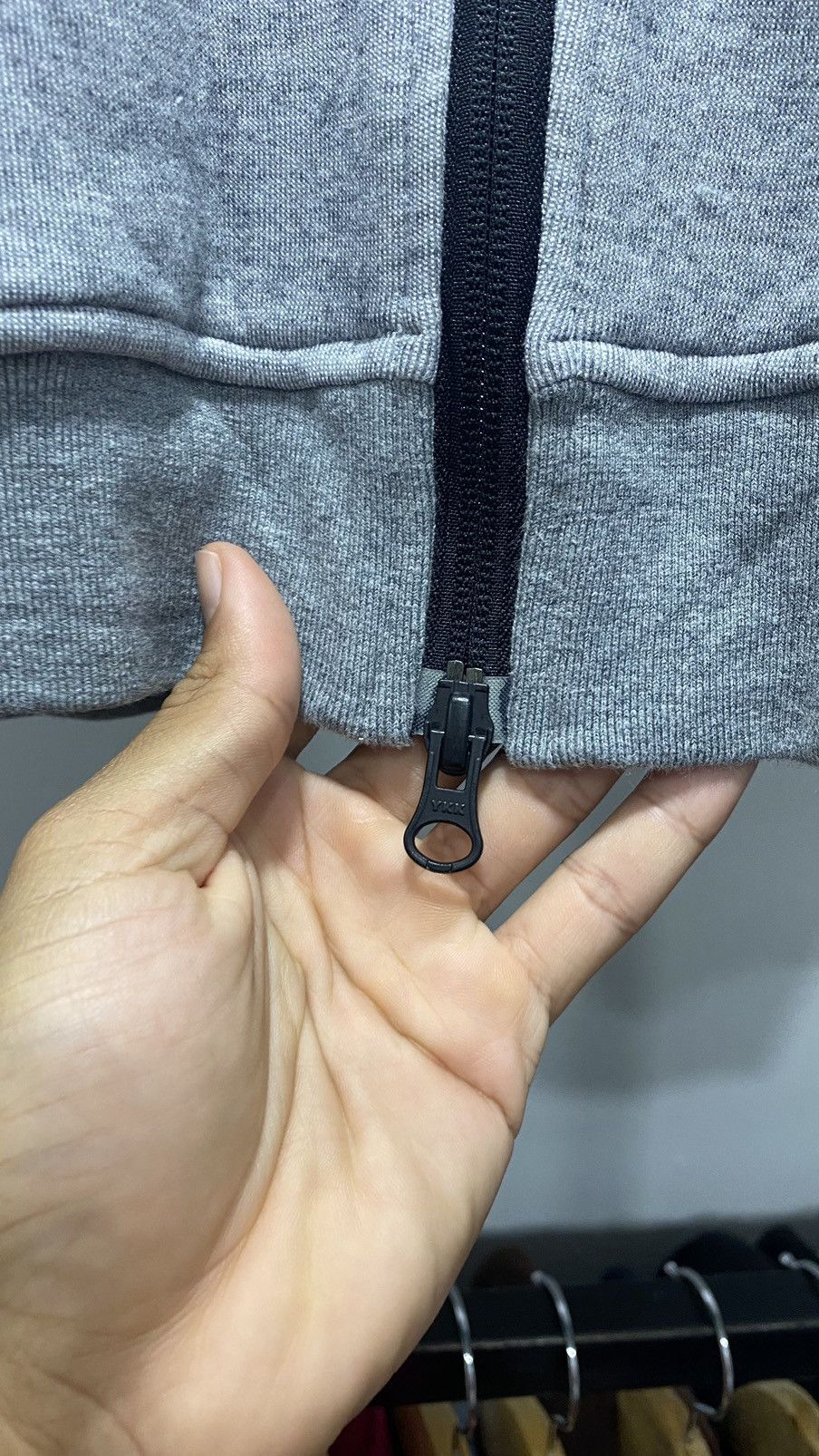Designer × Japanese Brand Citera Japan Ex-Visvim Zipper Jacket Hype Size US L / EU 52-54 / 3 - 9 Thumbnail