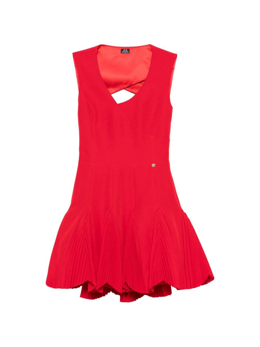 Catalina MINI DRESS Size M / US 6-8 / IT 42-44 - 1 Thumbnail