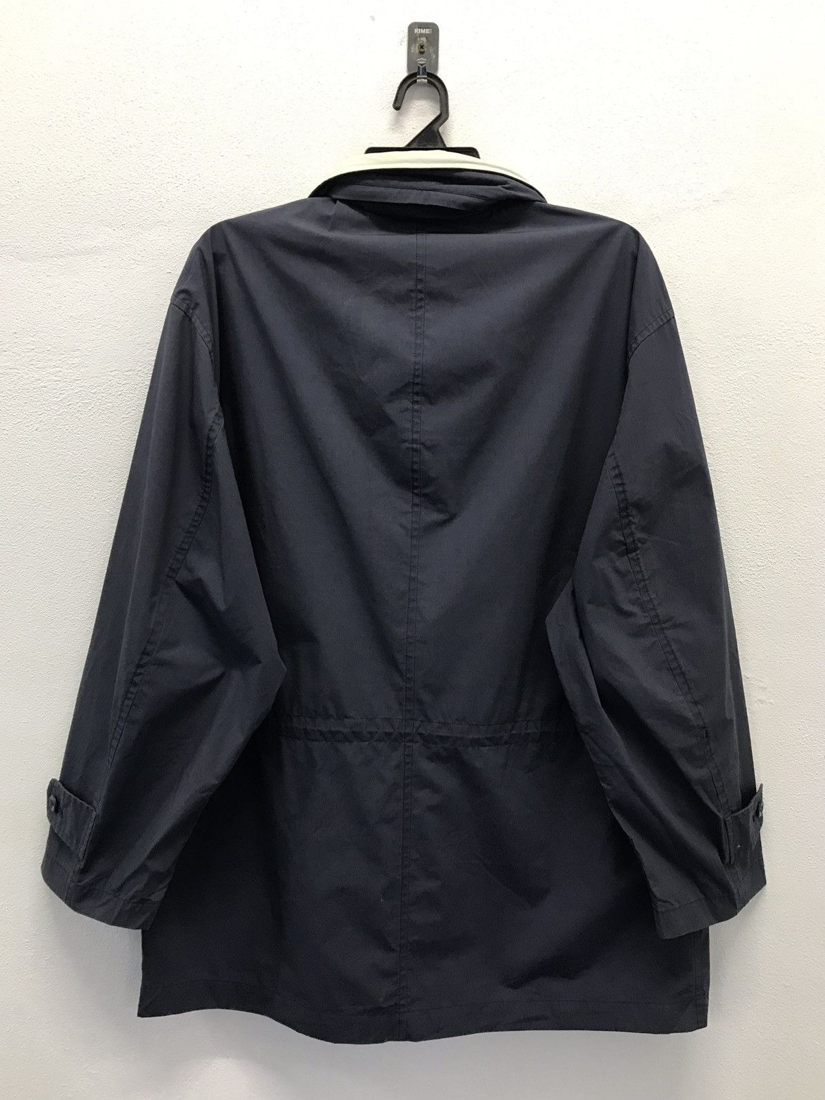 Lanvin Vintage Lanvin Classique Jacket Size US XL / EU 56 / 4 - 2 Thumbnail