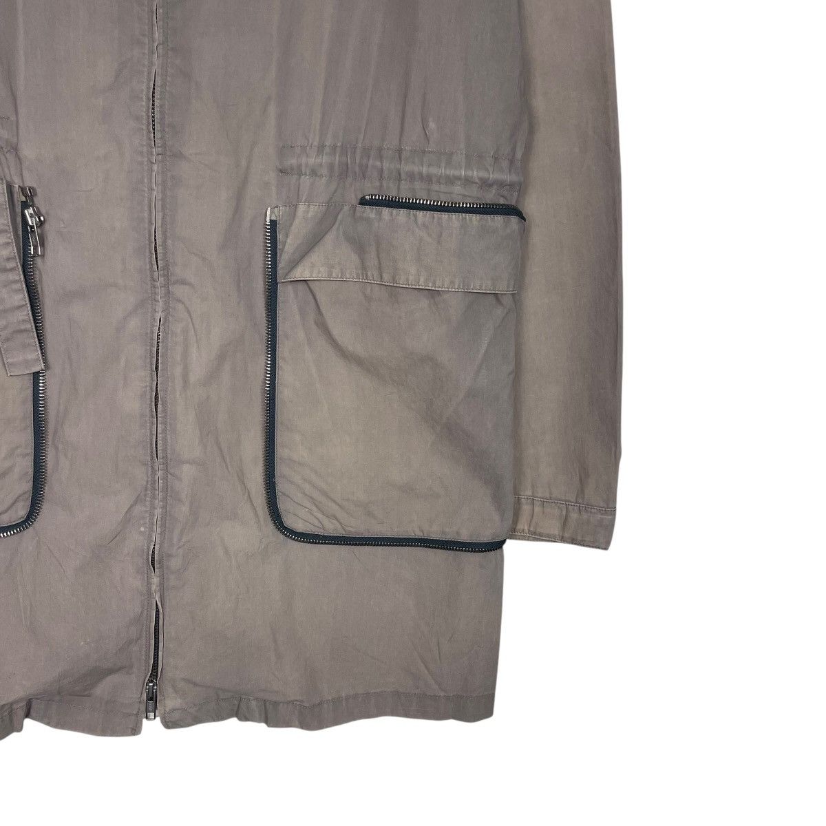 Marni Marni Zipper Jacket Size US M / EU 48-50 / 2 - 4 Thumbnail