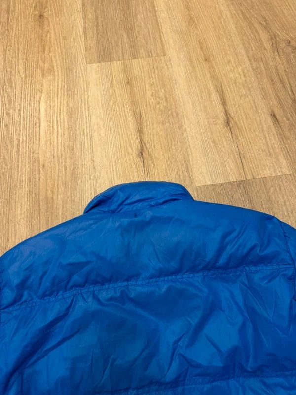Polo Ralph Lauren Polo Ralph Lauren RL Down Puffer WInter Jacket Blue size M Size US M / EU 48-50 / 2 - 10 Thumbnail