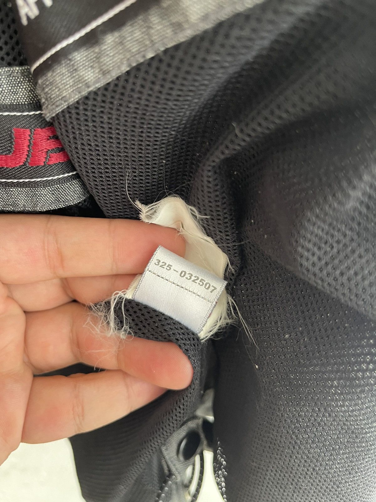 Fubu Fubu Circa XCII Jacket Size US XL / EU 56 / 4 - 10 Thumbnail