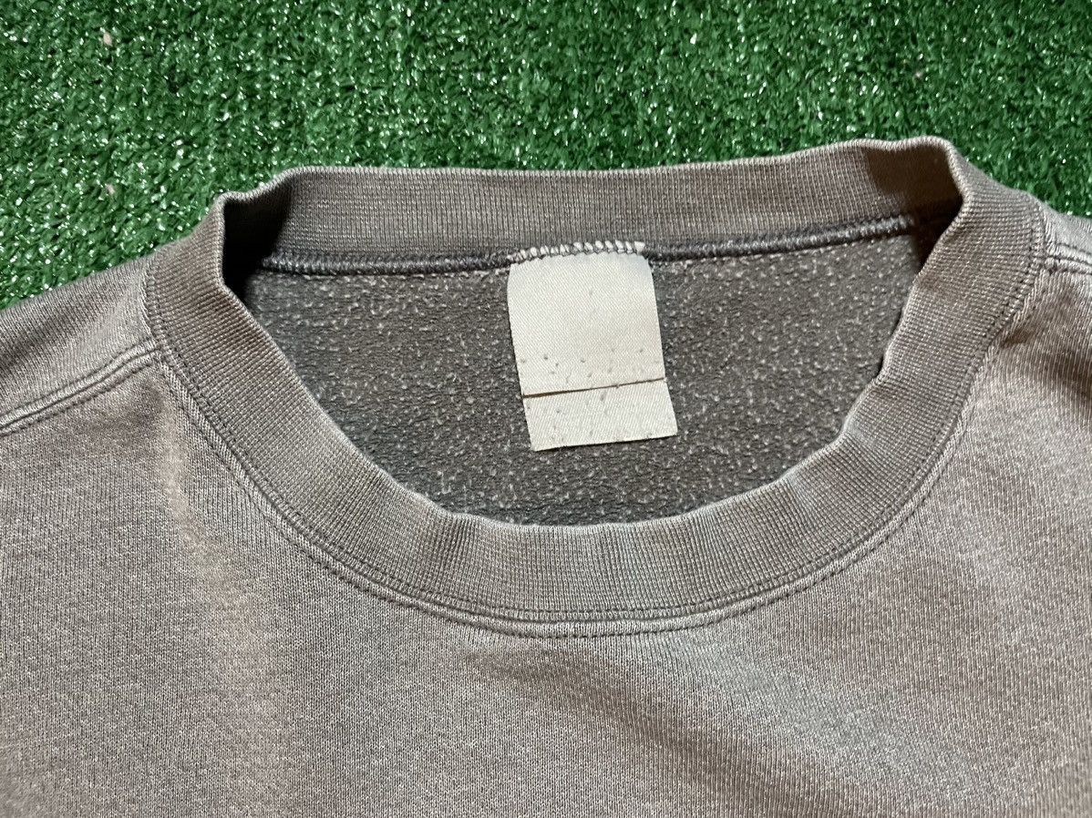 Nike × Vintage Vintage Nike Crewneck Size US XL / EU 56 / 4 - 4 Thumbnail