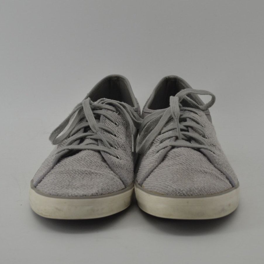 Keds Keds Womens Coursa Sweatshirt Jersey Sneakers Gray Size 10 Size US 10 / IT 40 - 6 Thumbnail