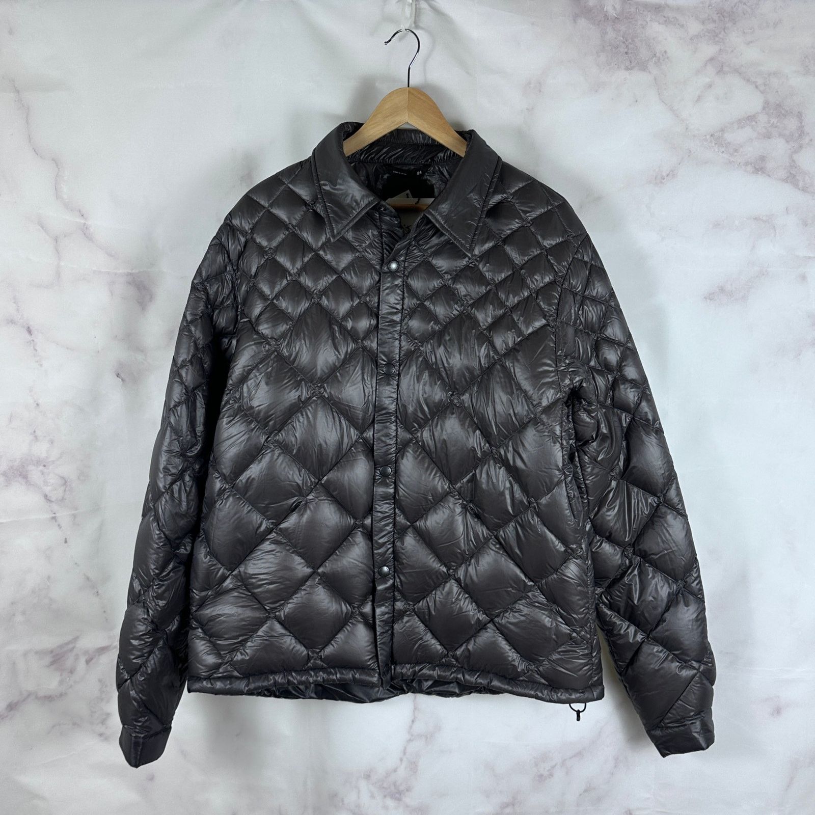 Haven Guide Shirt Schoeller Dryskin | Grailed