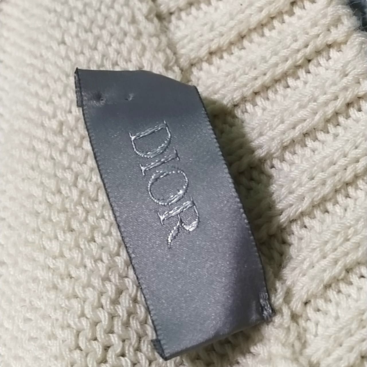 Dior × Travis Scott Dior x Travis Scott Sweater Size US S / EU 44-46 / 1 - 10 Thumbnail