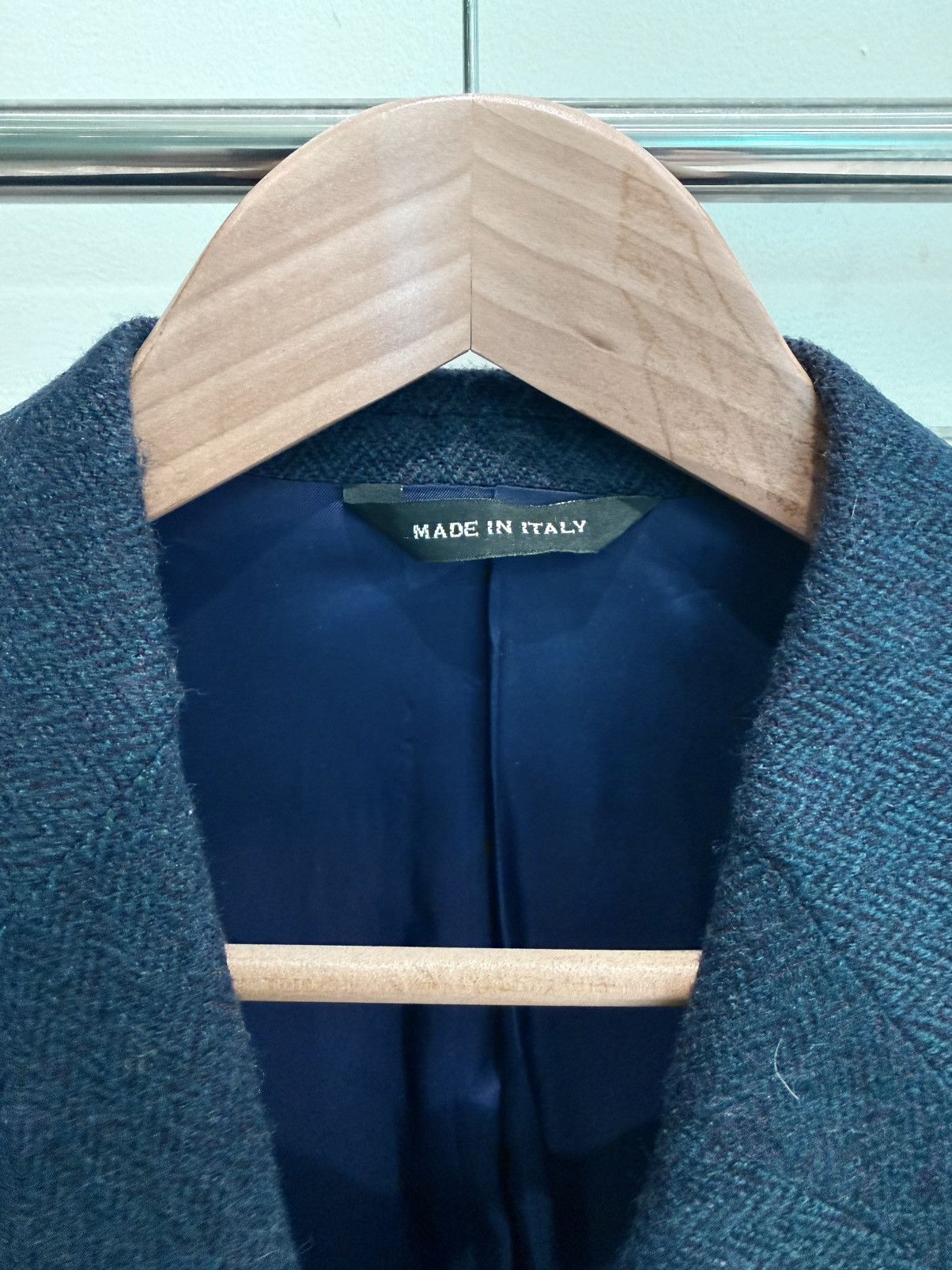 Paul Smith Blazer sports jacket Size US S / EU 44-46 / 1 - 3 Thumbnail