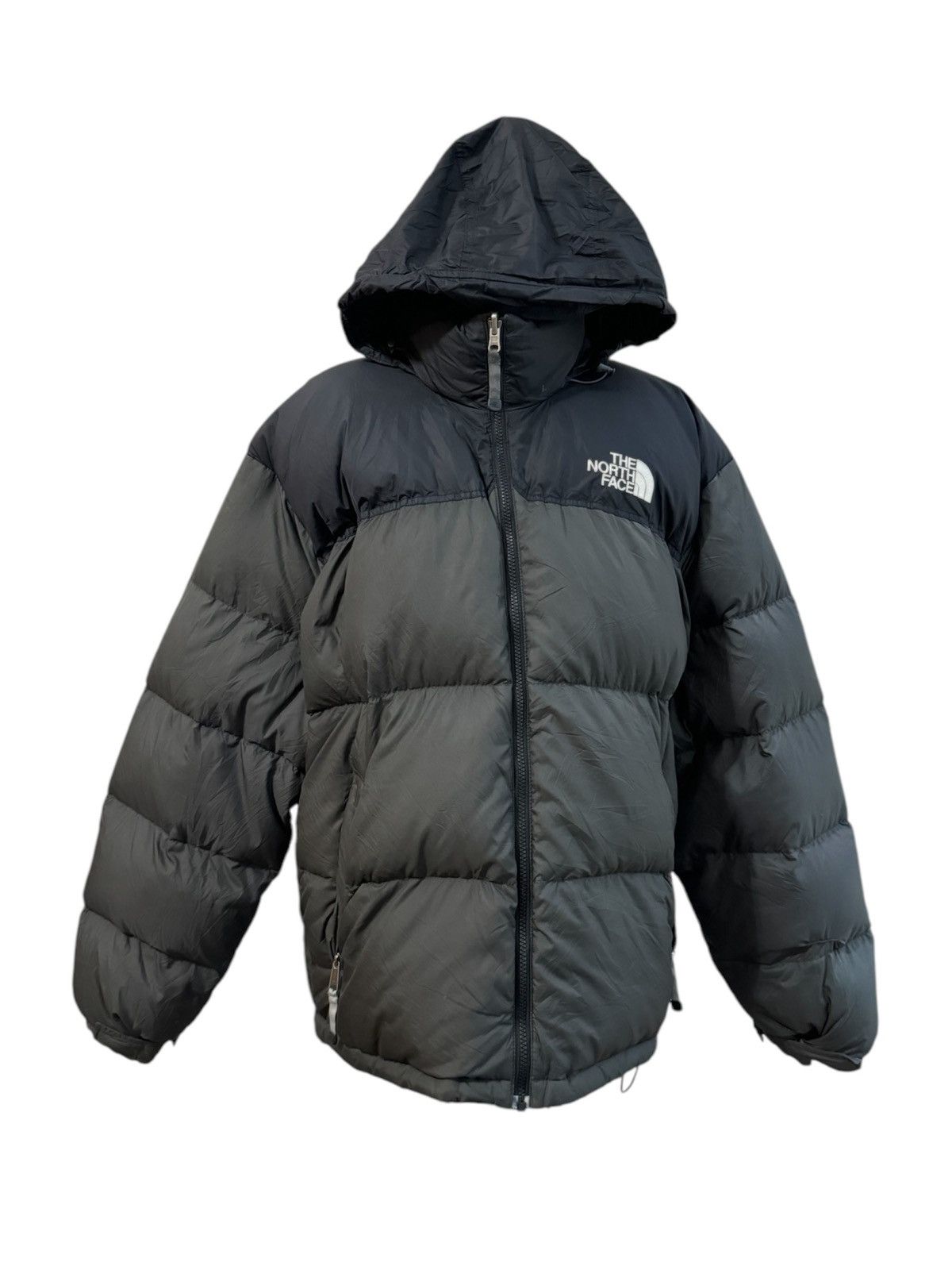 The North Face × Vintage Vintage north face 700 puffer Size US XL / EU 56 / 4 - 1 Thumbnail