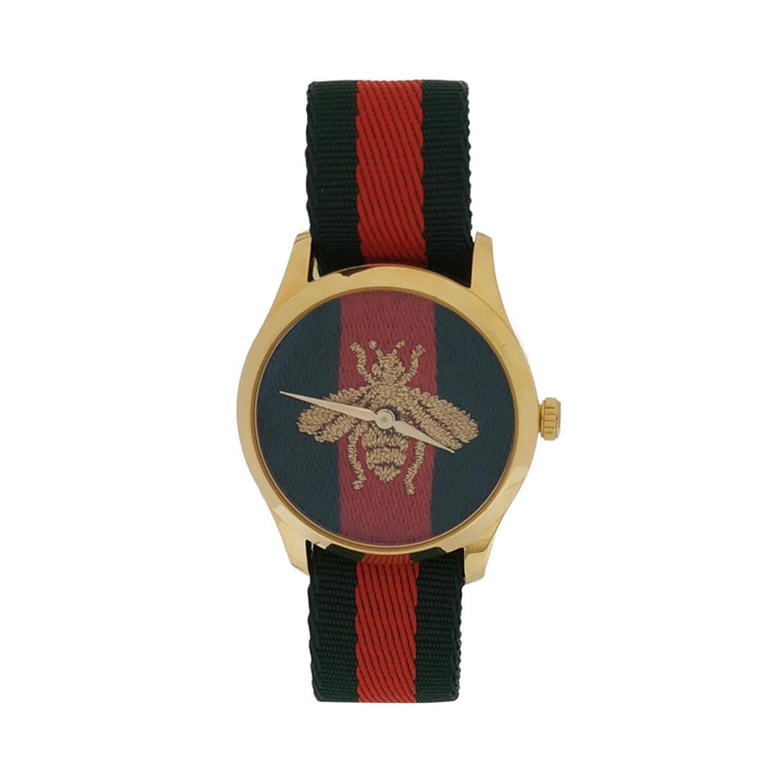 Gucci Gucci Women os Watches Size ONE SIZE - 1 Thumbnail