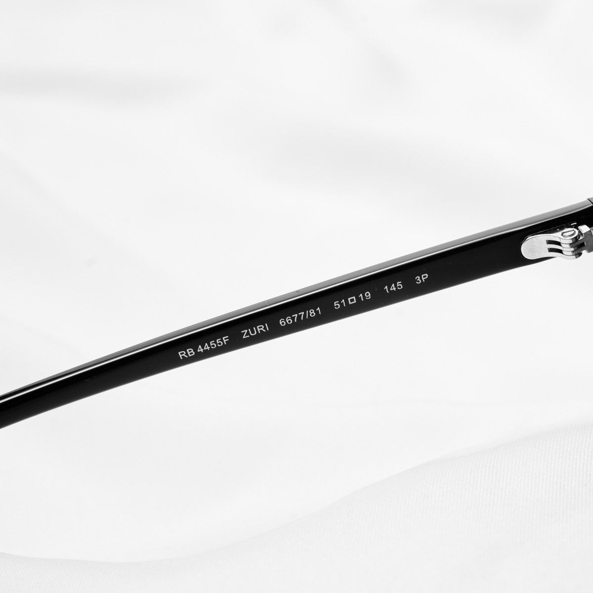 RayBan RAYBAN 0RB4455F 667781 SUNGLASSES Size ONE SIZE - 5 Thumbnail
