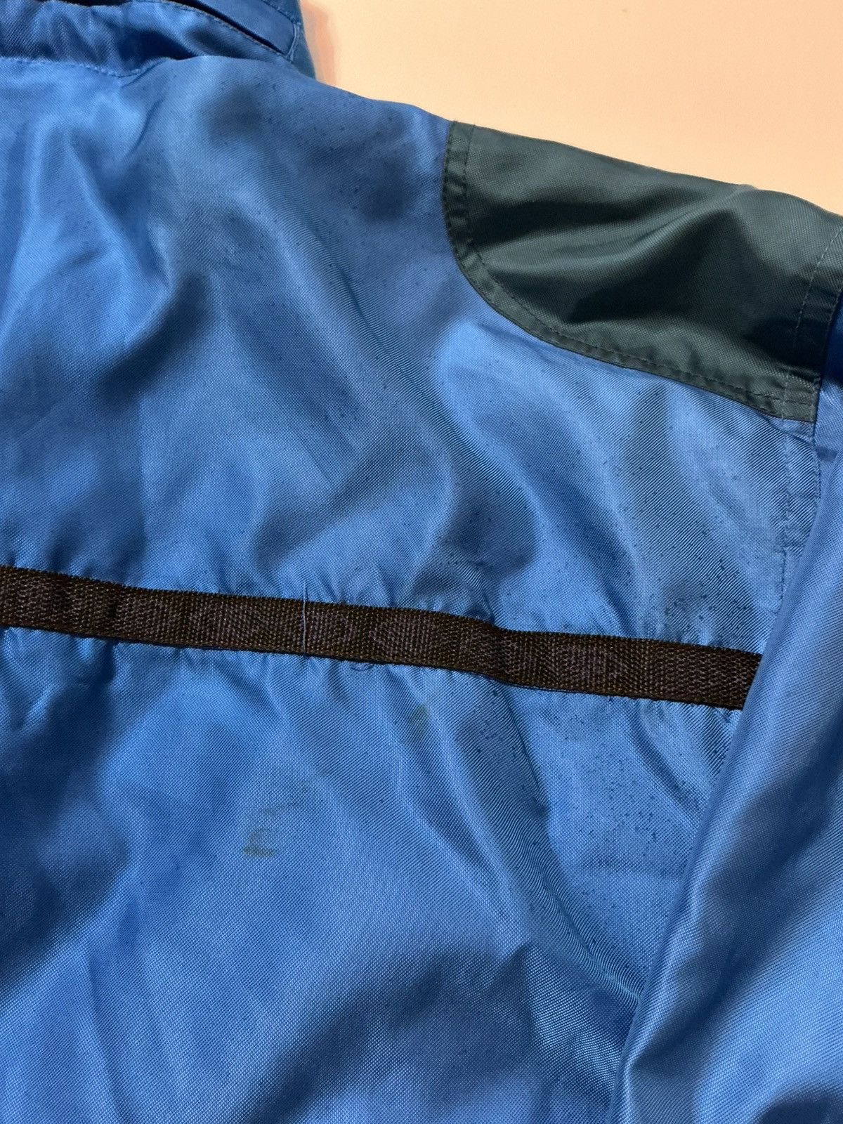 Rip Curl Vintage 90s Rip Curl ALP 3000 Snow Ski Snowboarding Jacket Size US XL / EU 56 / 4 - 20 Thumbnail