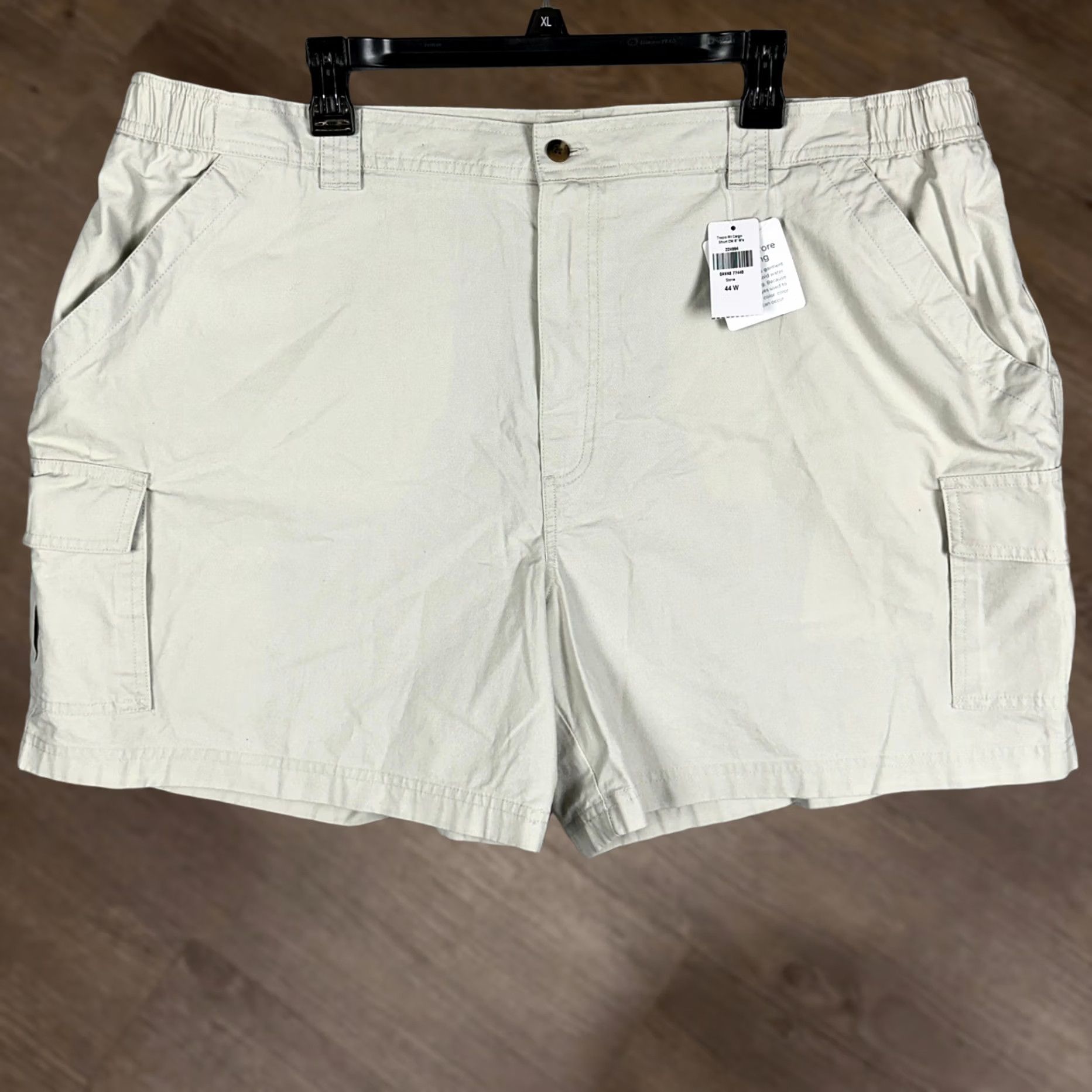 Vintage VINTAGE is not applicable. Size US 44 / EU 60 - 1 Thumbnail
