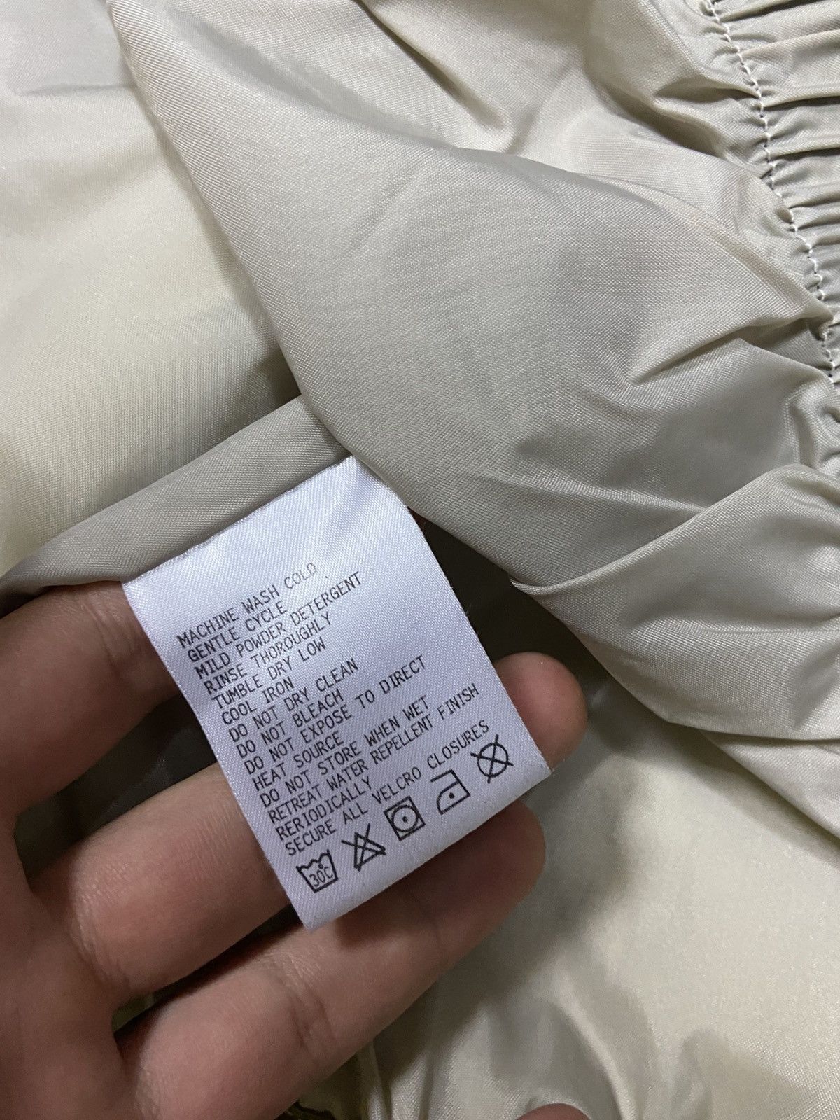 The North Face The North Face style gorpcore Y2K jacket invert Size US XL / EU 56 / 4 - 17 Thumbnail