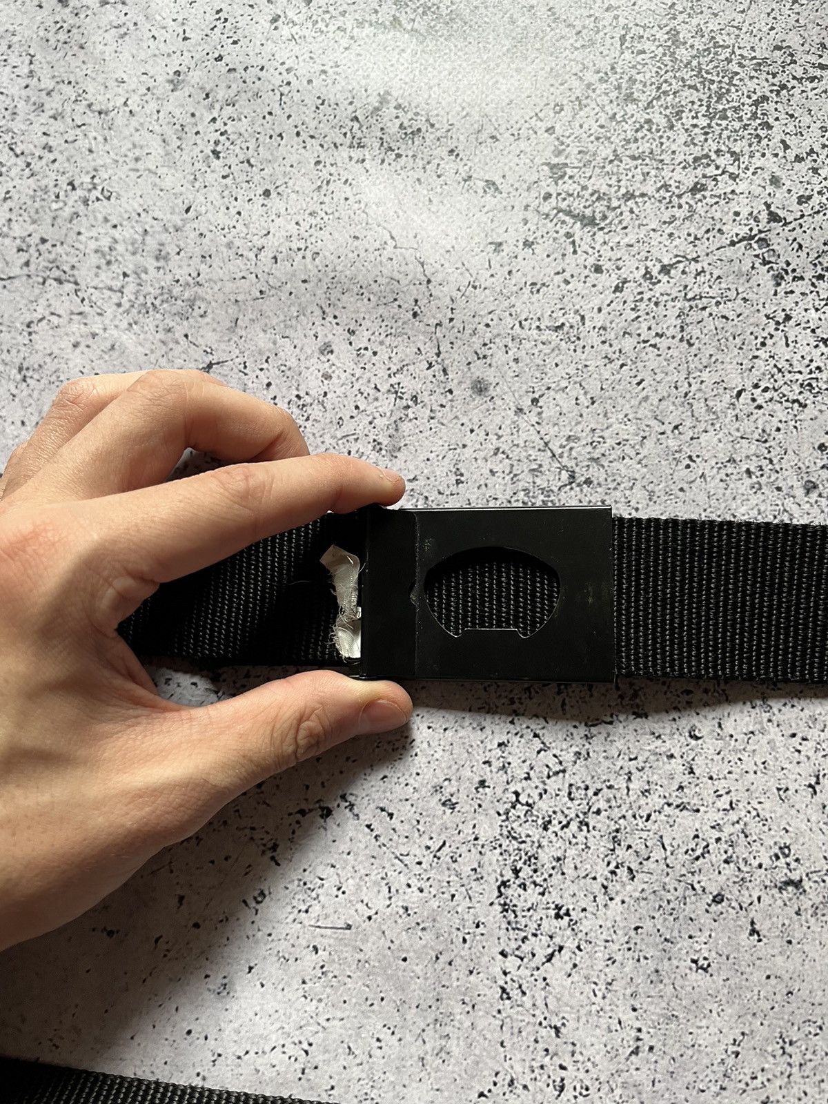 Element Vintage Element Beer Opener Belts Y2K USA ACG TN Drill Opium Size ONE SIZE - 2 Thumbnail