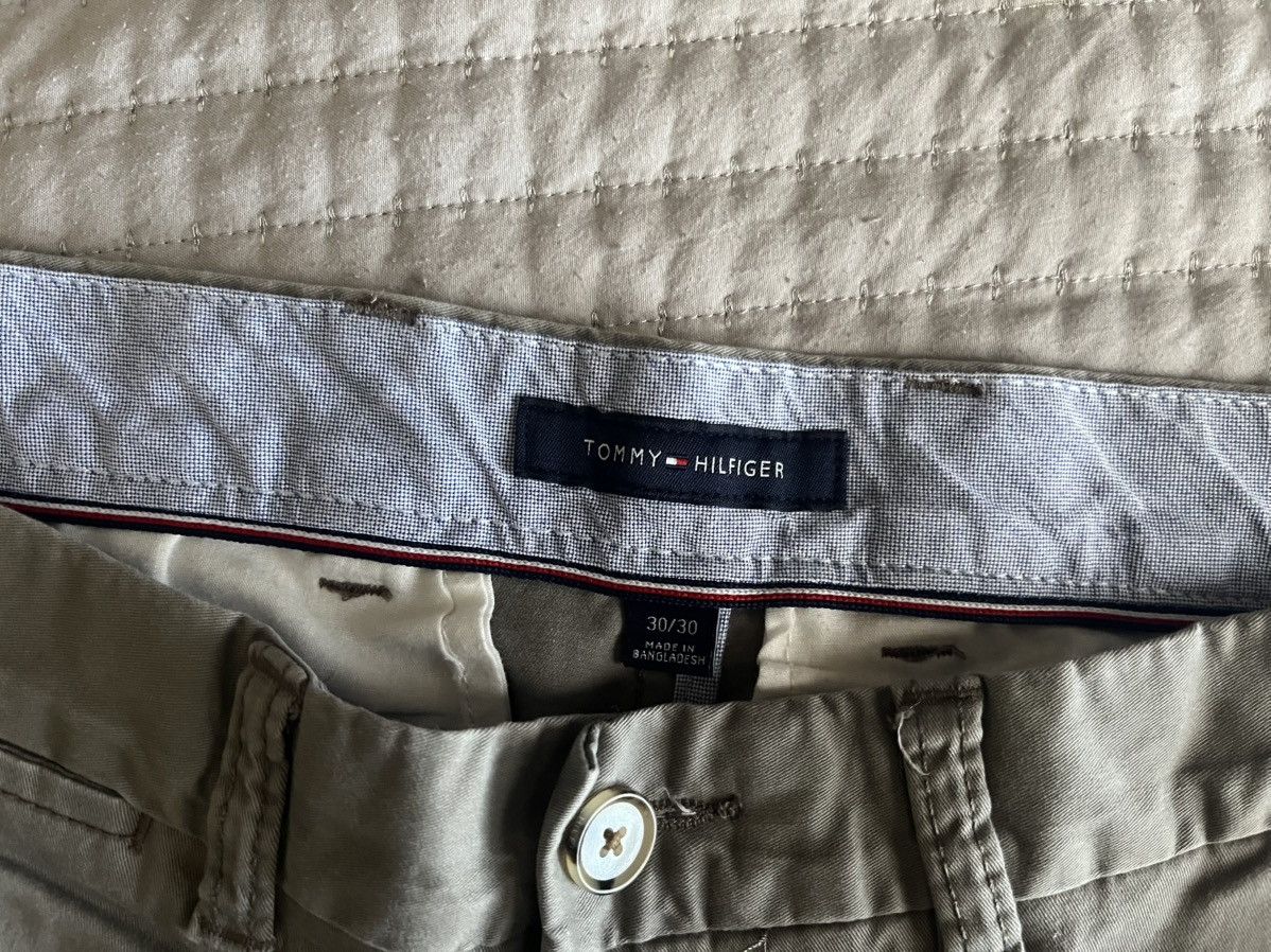 Other Banana Republic Tommy Hilfiger Abercrombie Hollister pants Size US 30 / EU 46 - 4 Thumbnail