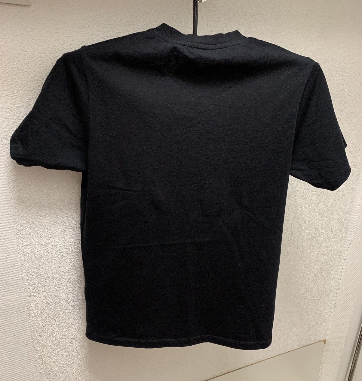Kenzo Kenzo big logo black t-shirt M size Size US M / EU 48-50 / 2 - 5 Thumbnail