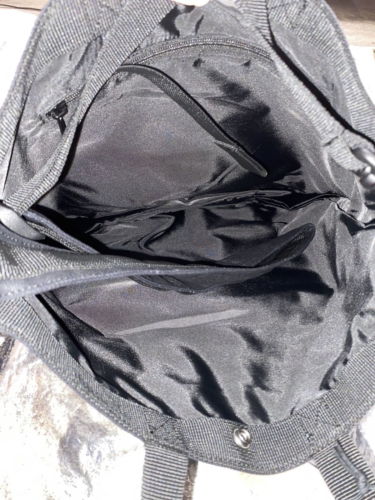 Carhartt × Carhartt Wip CARHARTT WORK IN PROGRESS Dawn Tote Size ONE SIZE - 5 Thumbnail