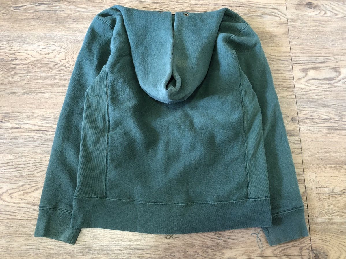 Camber Vintage Camber double face hoodie Size US S / EU 44-46 / 1 - 2 Thumbnail