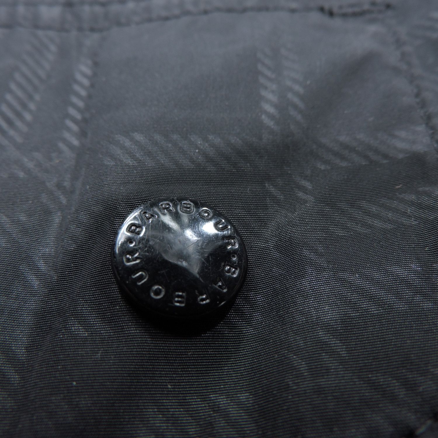 Barbour BARBOUR WATERPROOF BREATHABLE SUBTLE CHECK PATTERN JACKET Size XS / US 0-2 / IT 36-38 - 11 Thumbnail